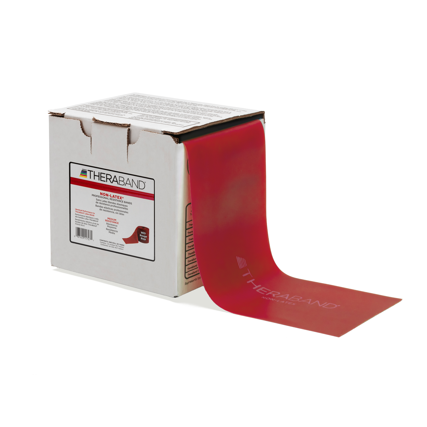 TheraBand Resistance Band