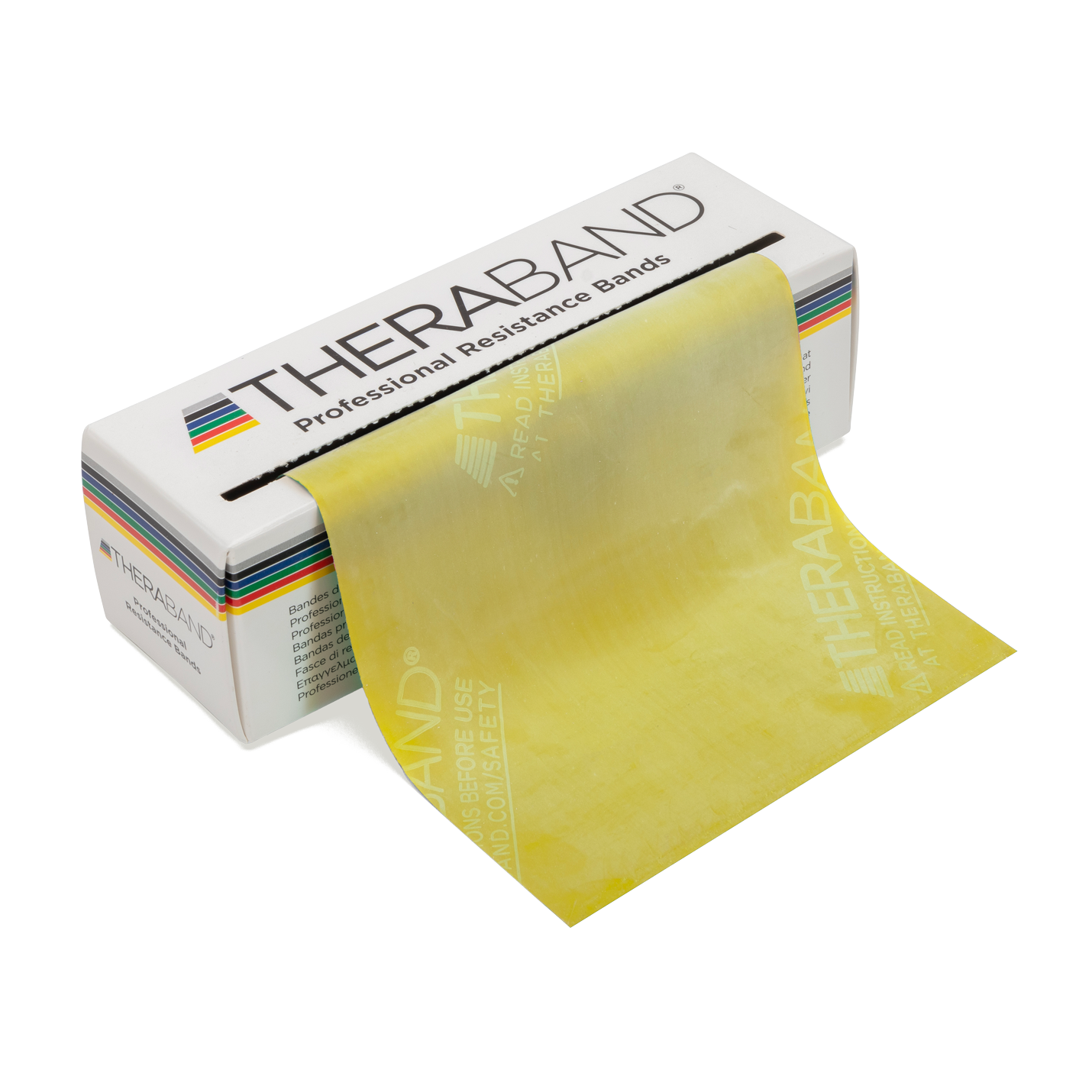 TheraBand® Resistance Band