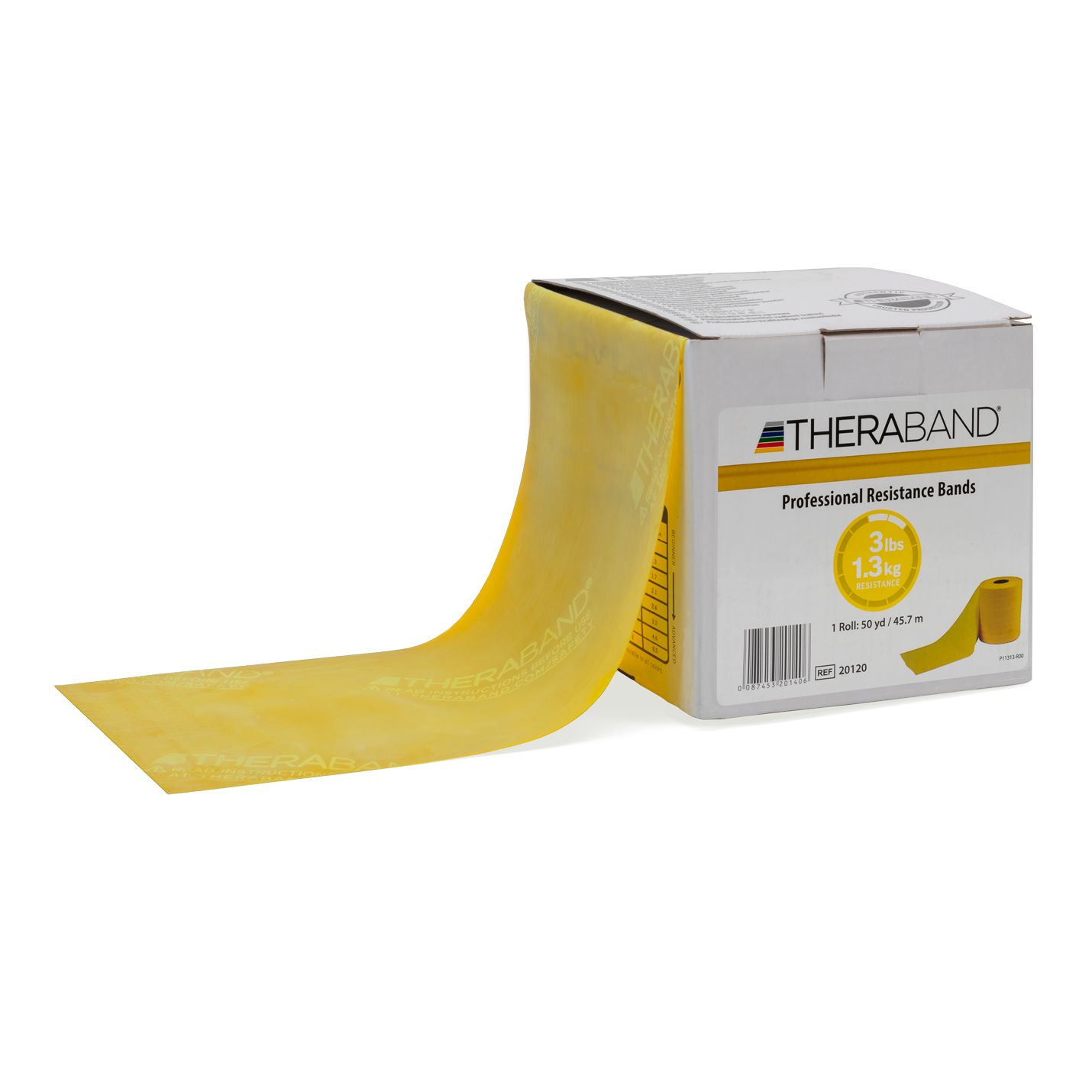 TheraBand® Resistance Band