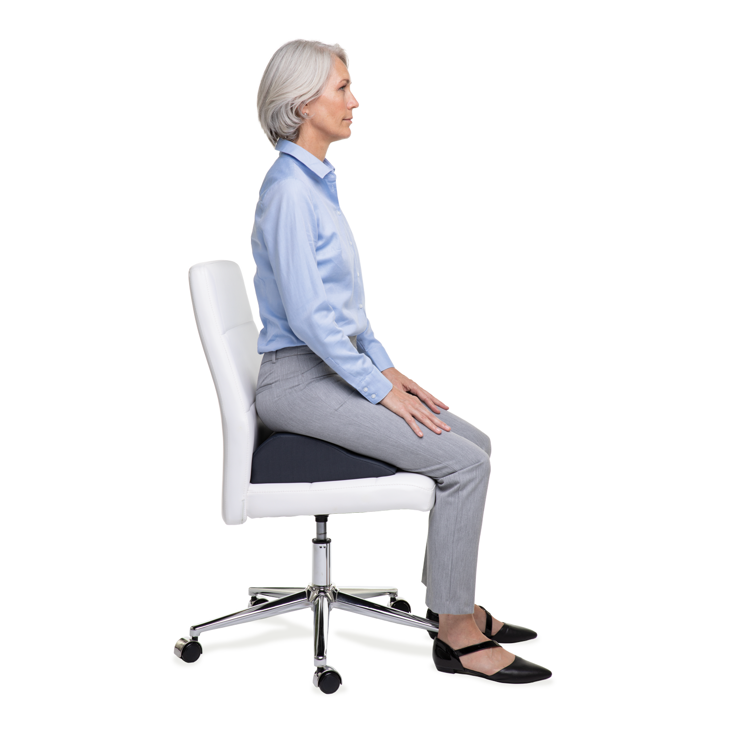 Mulligan Seating Concept