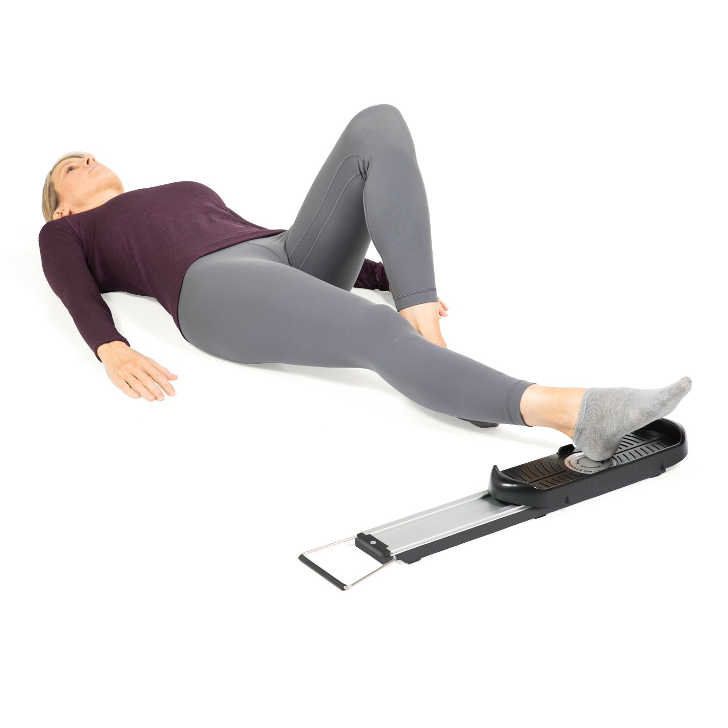 Knee Glide® by Bob & Brad