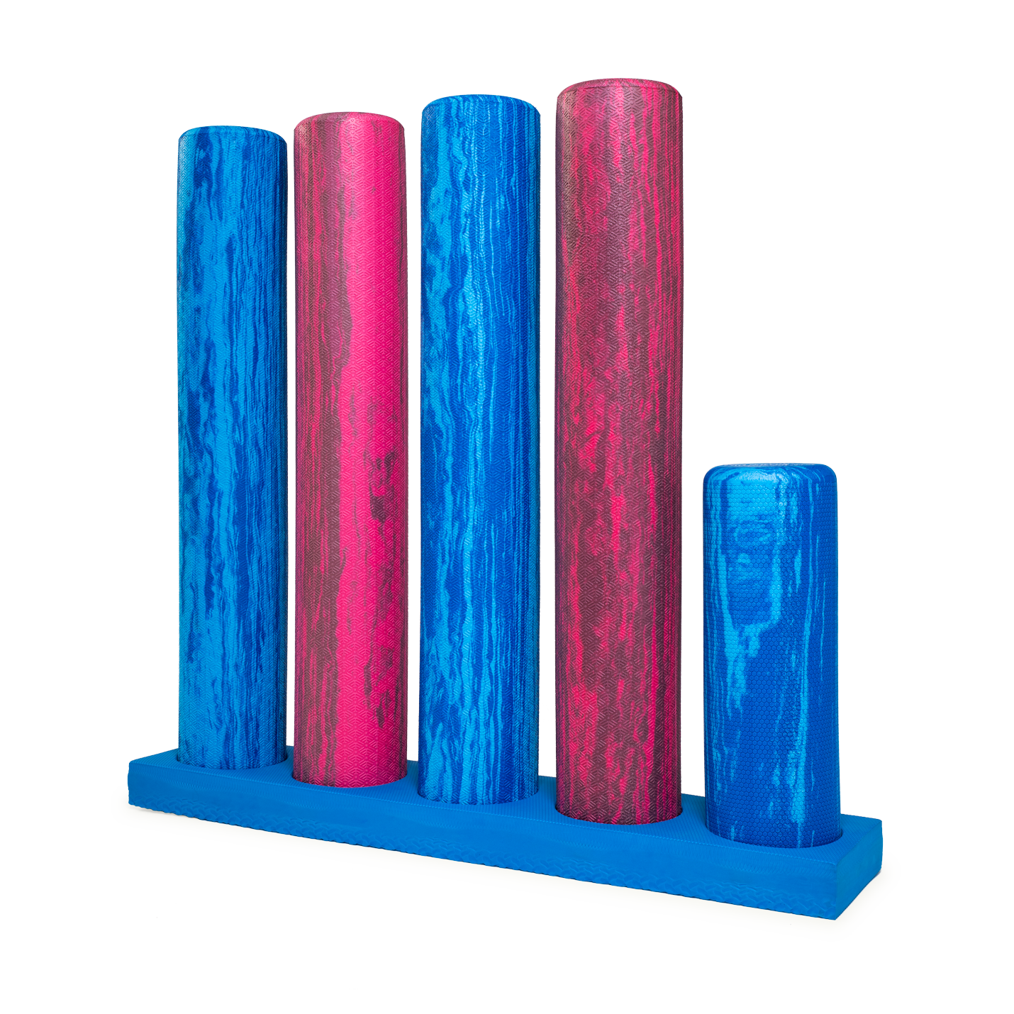 Foam Roller Stand