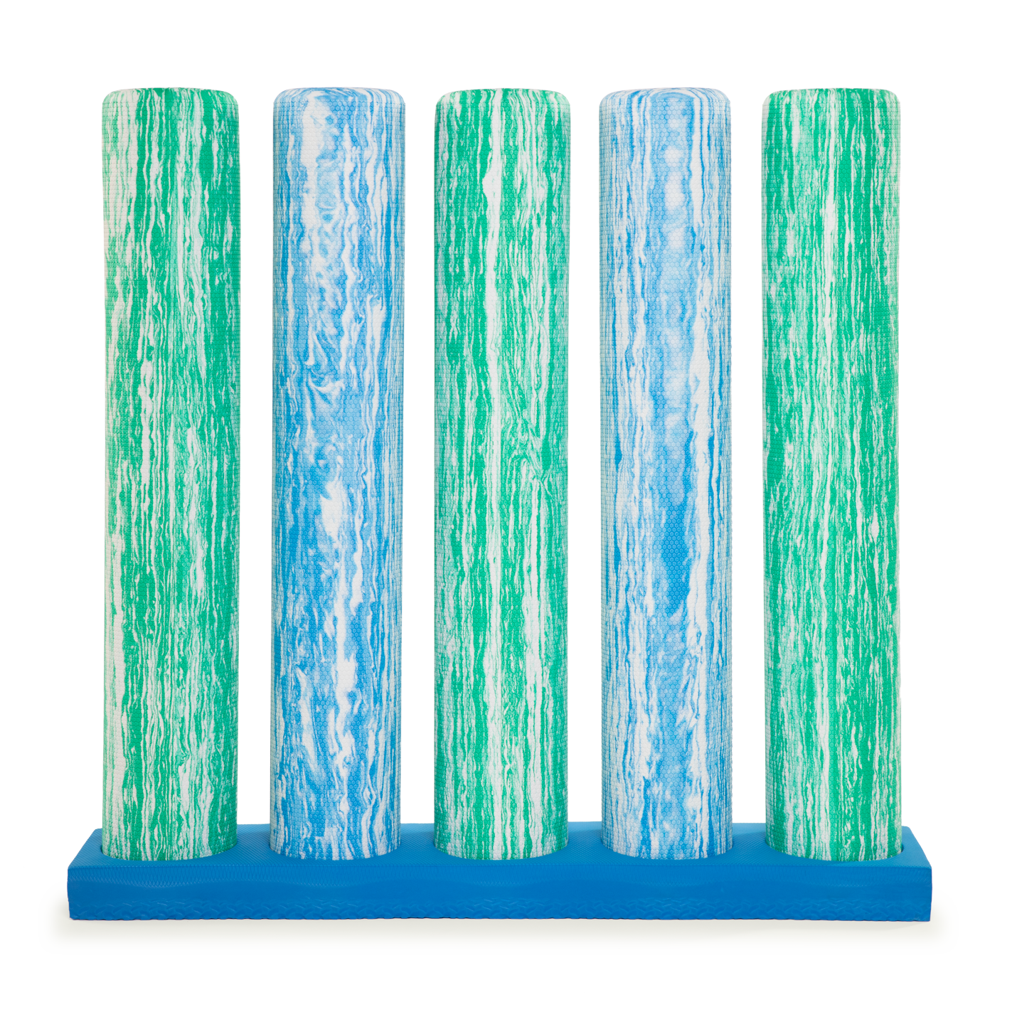 Foam Roller Stand