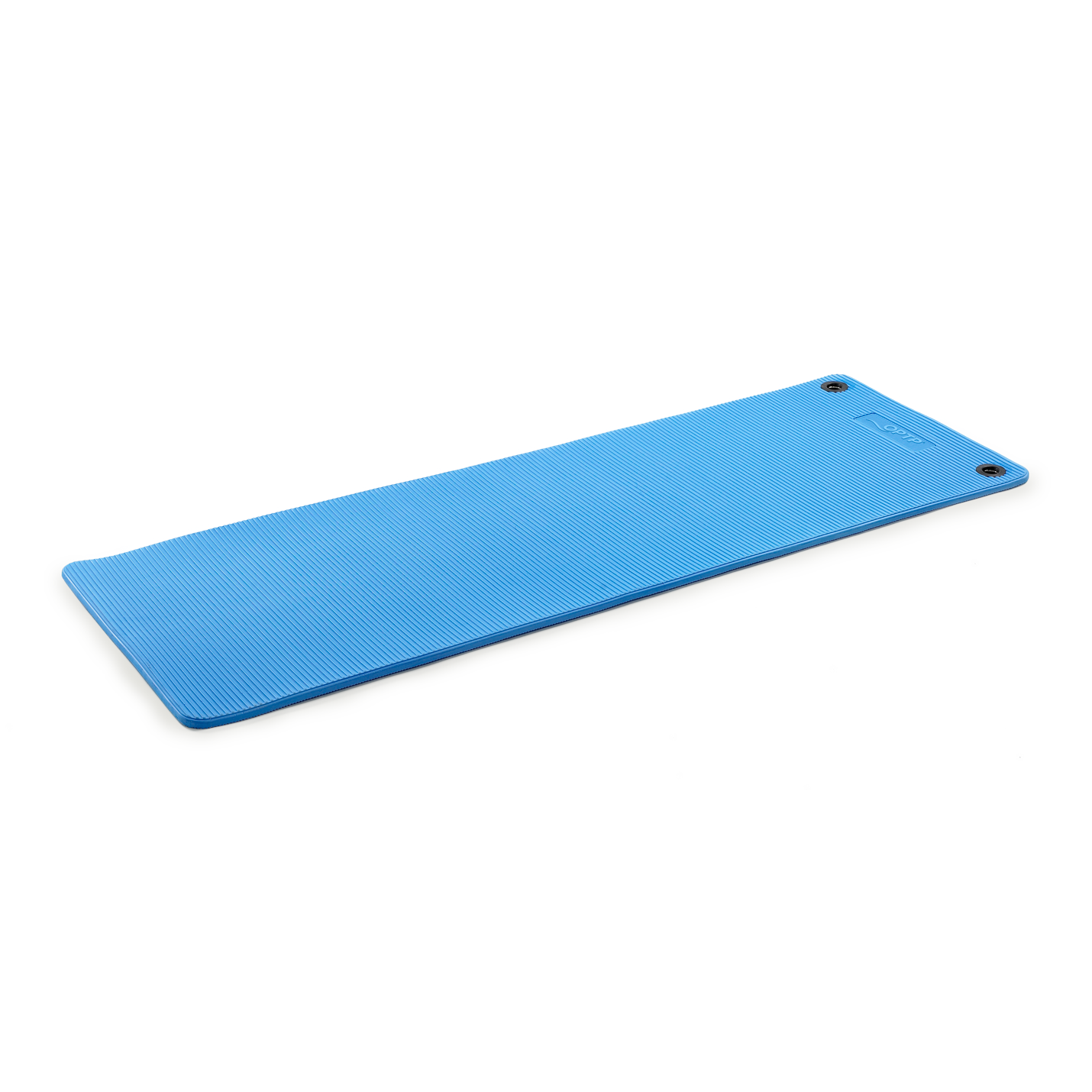 Tapis De Gym Et Yoga – Fitness – Noir – Neuf