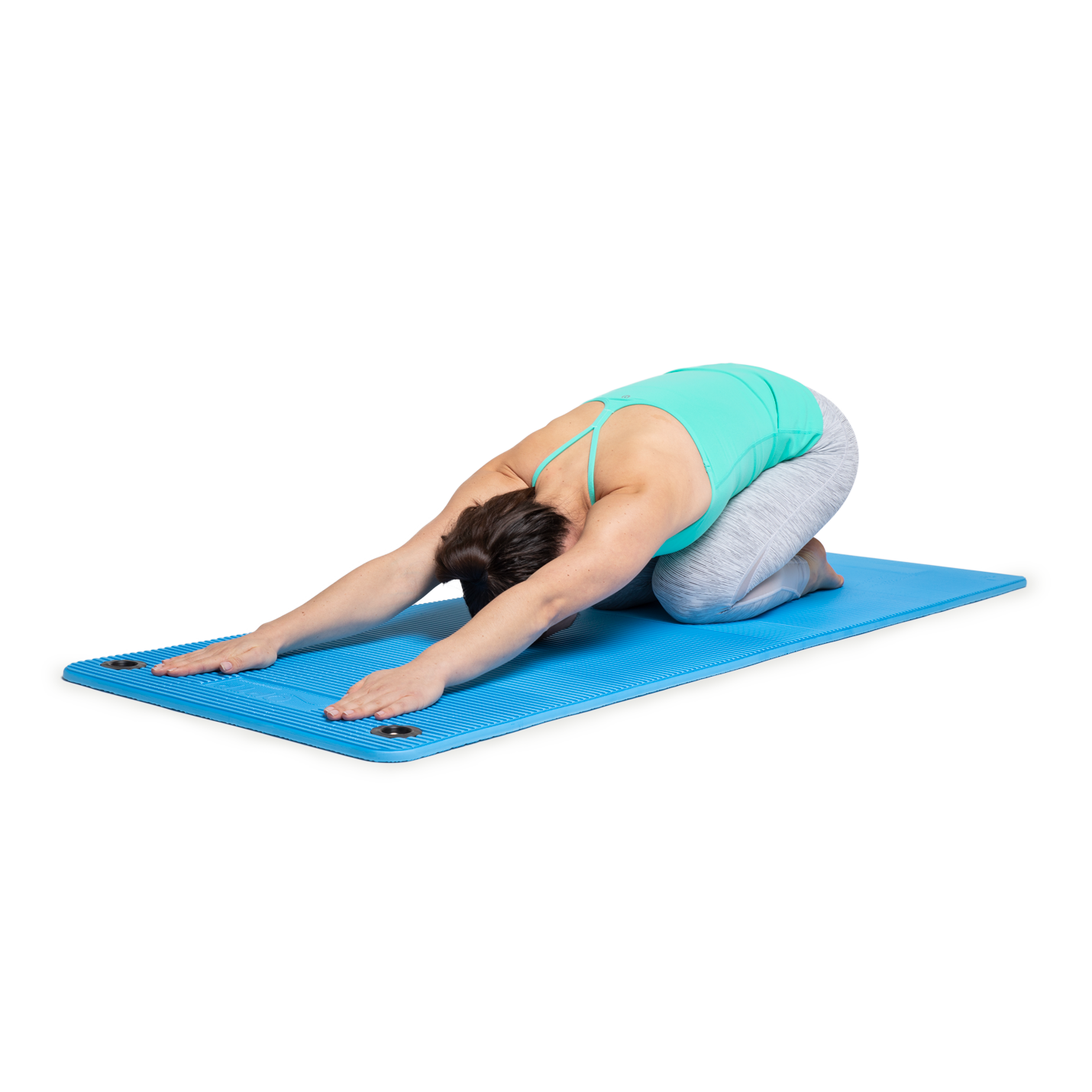 OPTP® Pro Fitness Mat