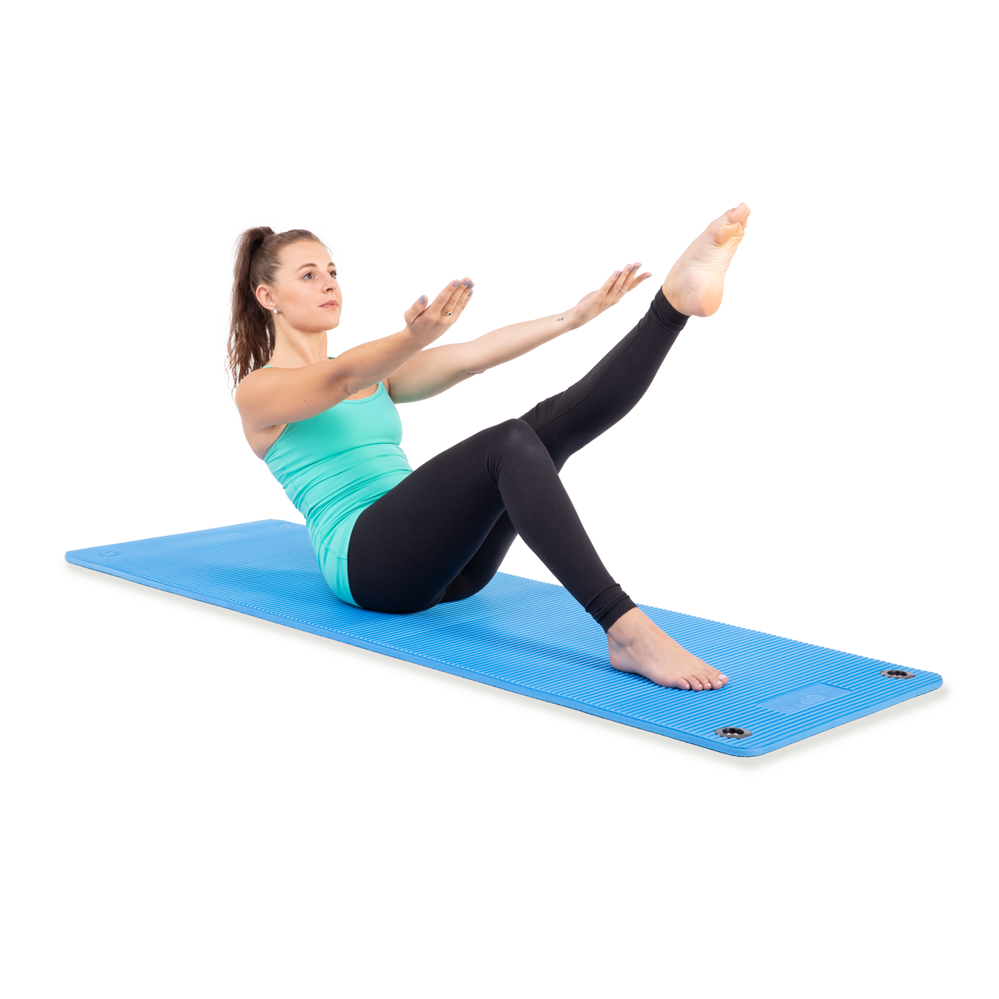 OPTP® Pro Fitness Mat