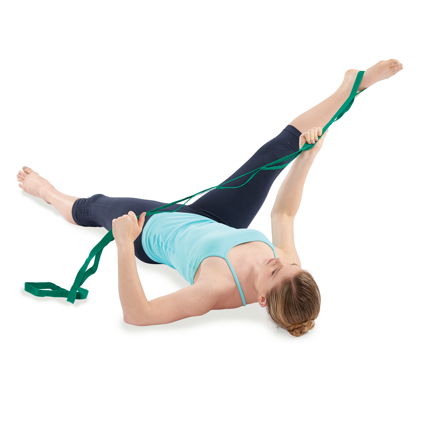 OPTP The Original Stretch Out Strap