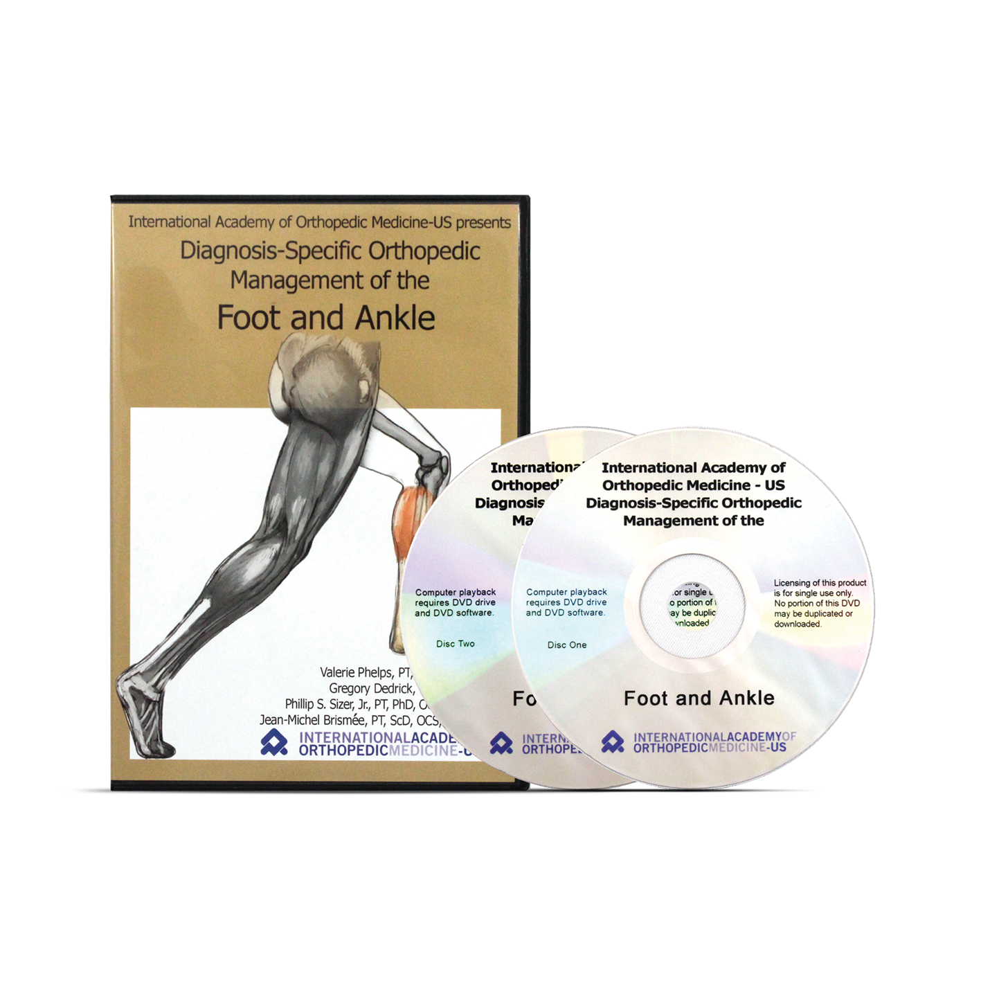 Selective Exposures in Orthopaedic Surgery: The Knee [DVD] [用品