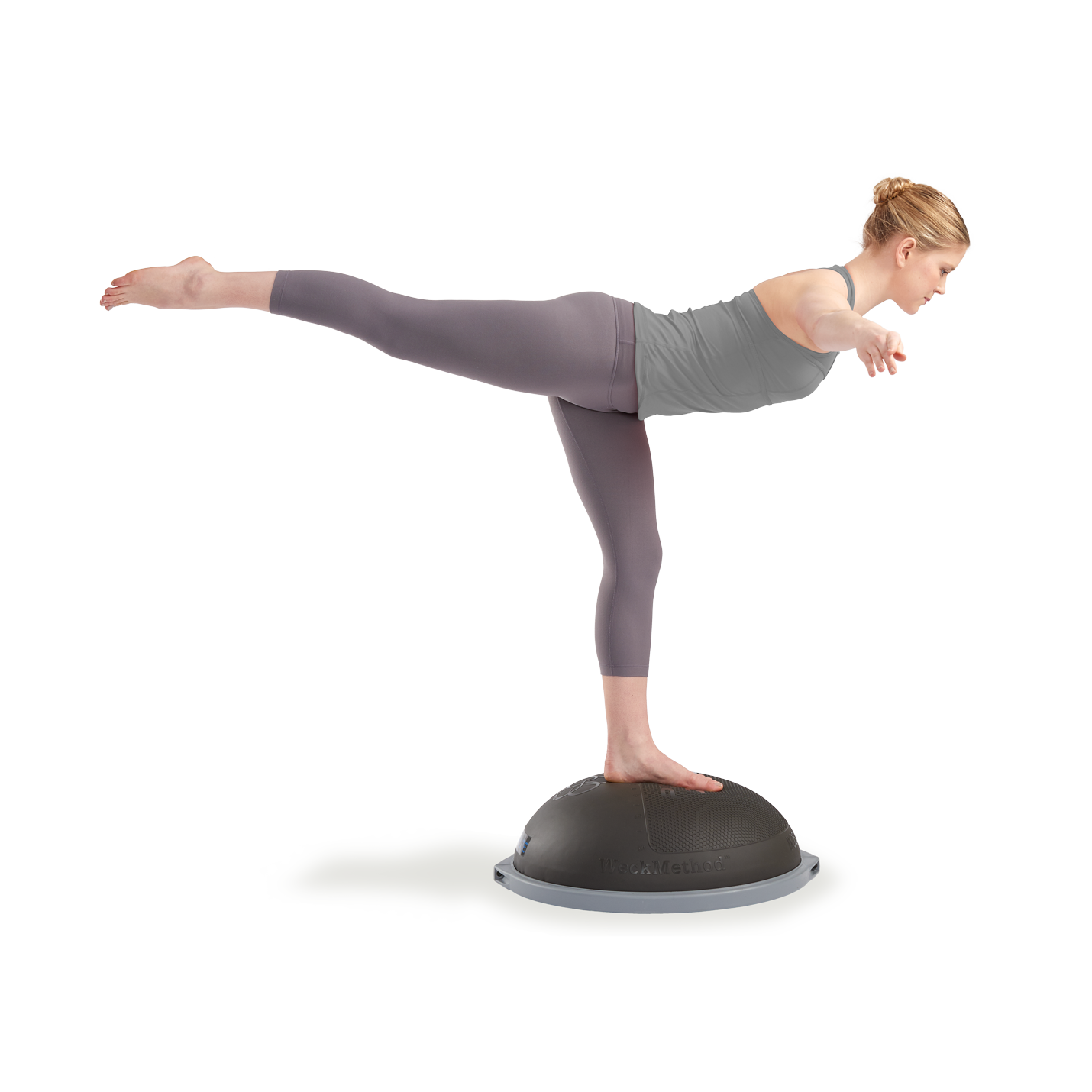 やっち　自己紹介必読 　BOSU ELITE バランスクッション やっち 自己紹介必読 様専用 BOSU ELITE バランスクッション