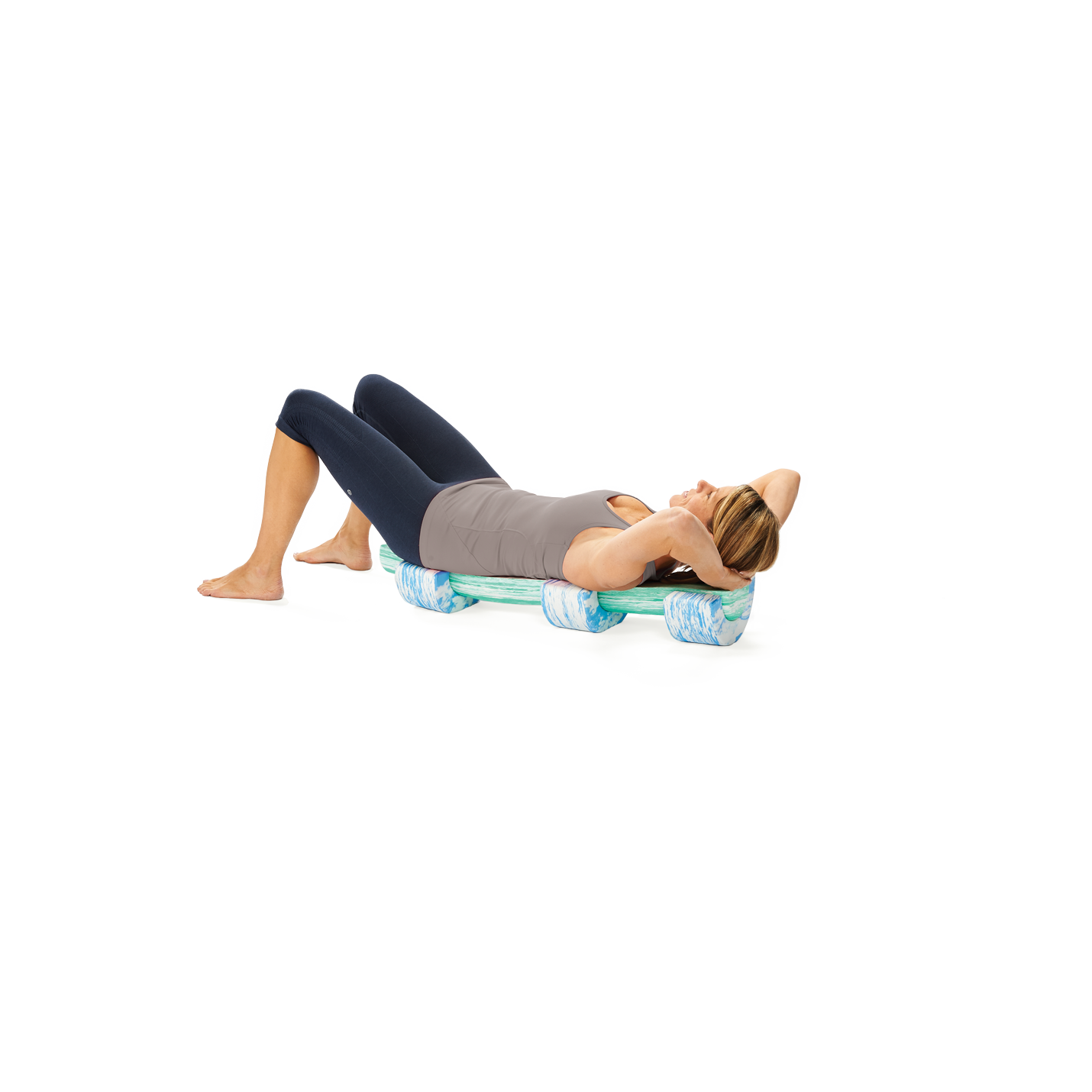 OPTP® PRO-ROLLER® Arch™