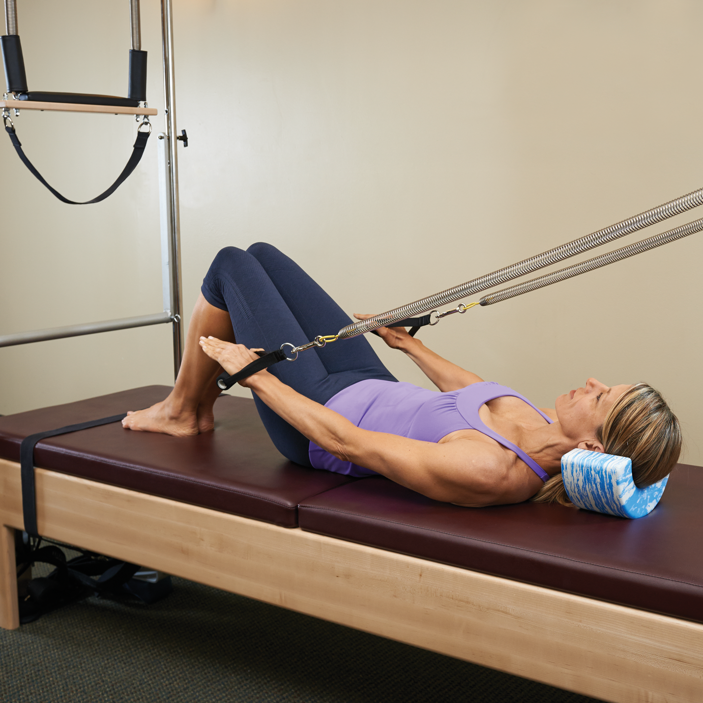 OPTP® PRO-ROLLER® Arch™