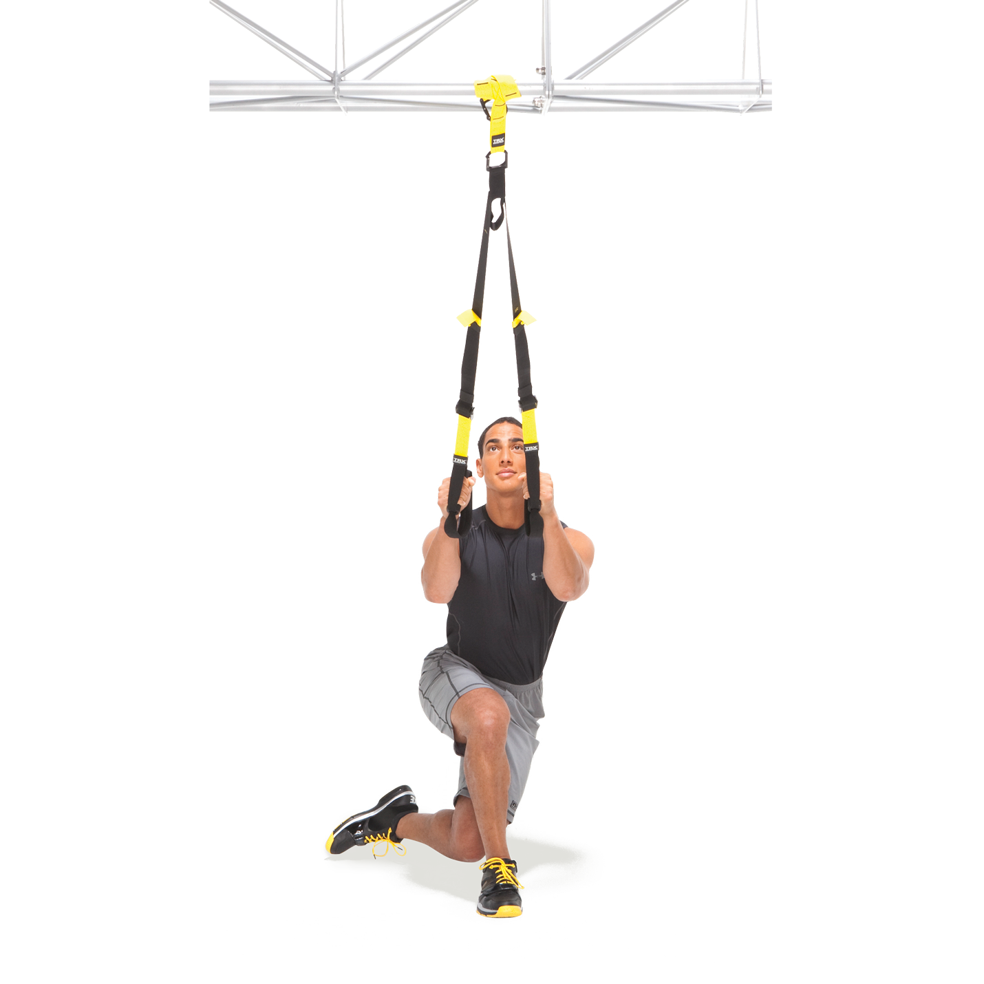 TRX® Pro Suspension Training Kit