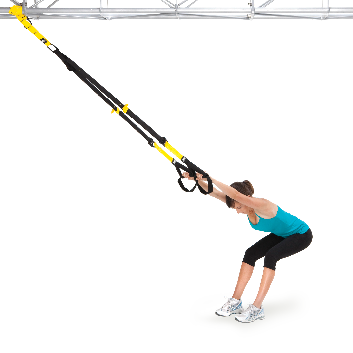 TRX® Pro Suspension Training Kit
