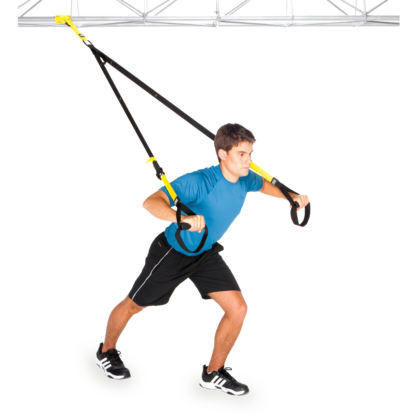 TRX® Pro Suspension Training Kit