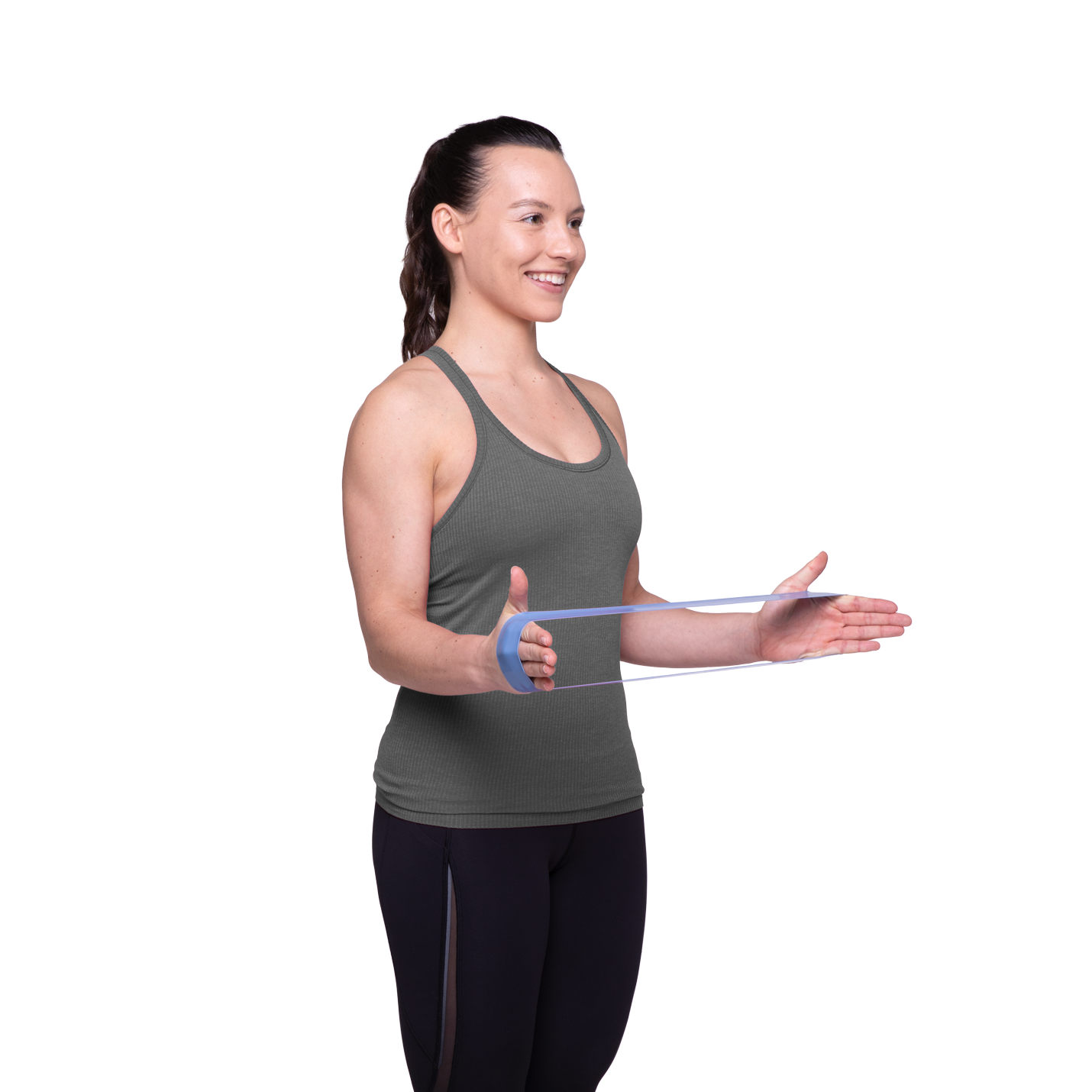 Franklin Method® Loop Band