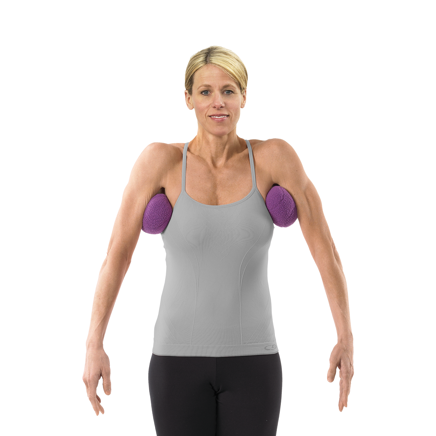Franklin Method® Plush Ball™ Set
