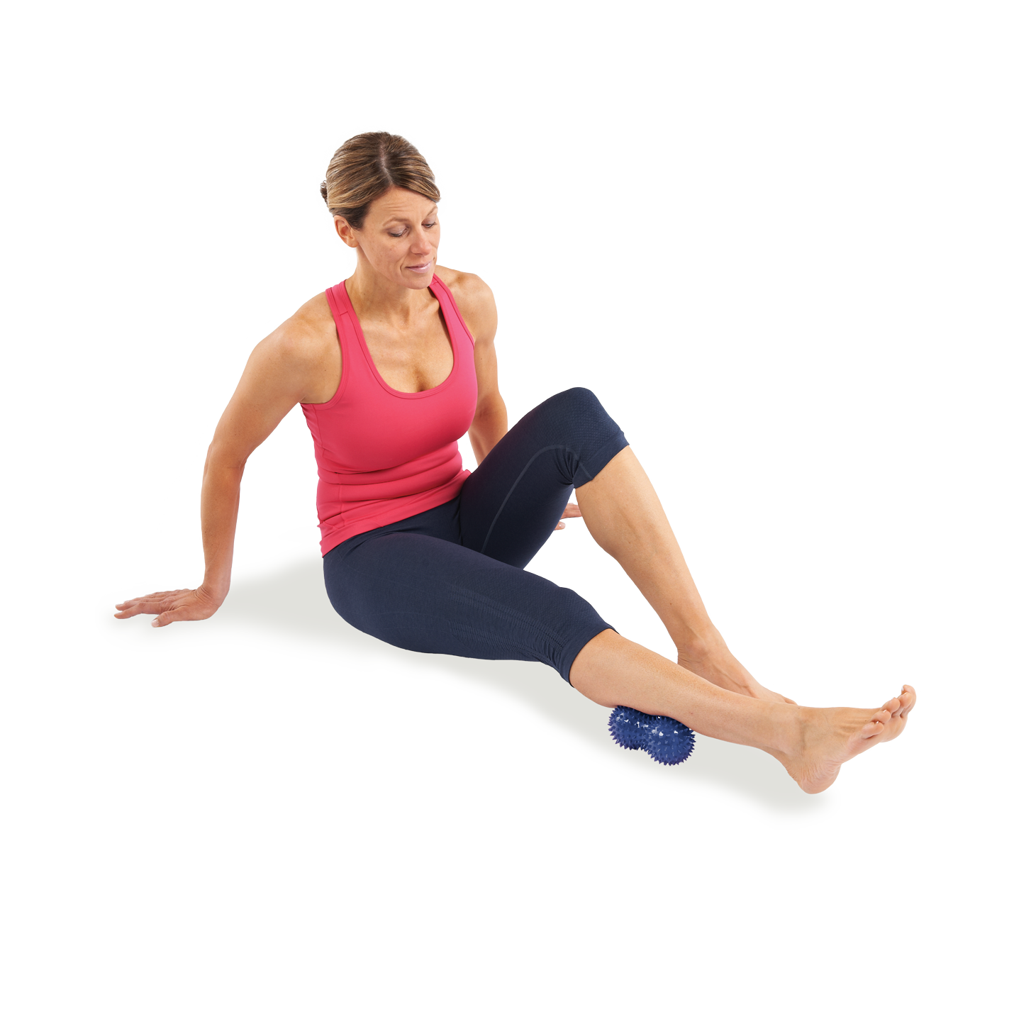 Franklin Method® Fascia Massager™ Peanut