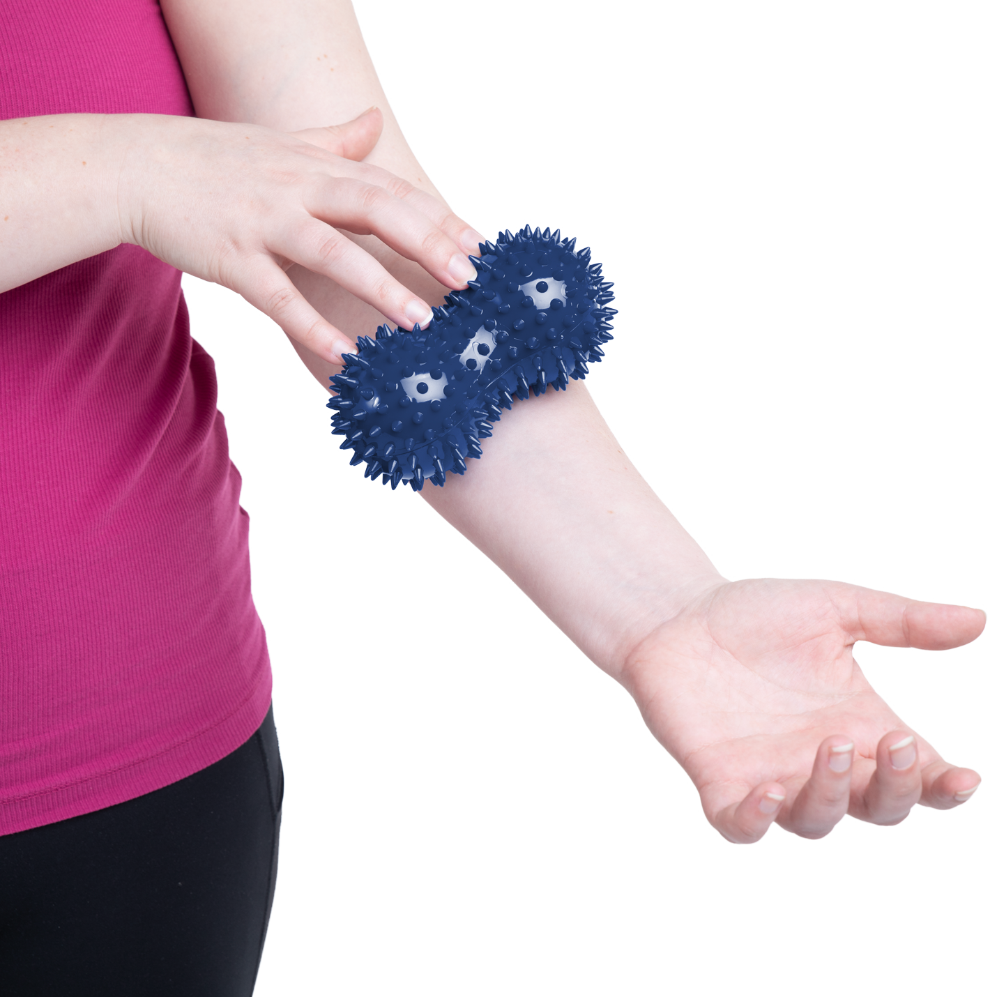 Franklin Method® Fascia Massager™ Peanut
