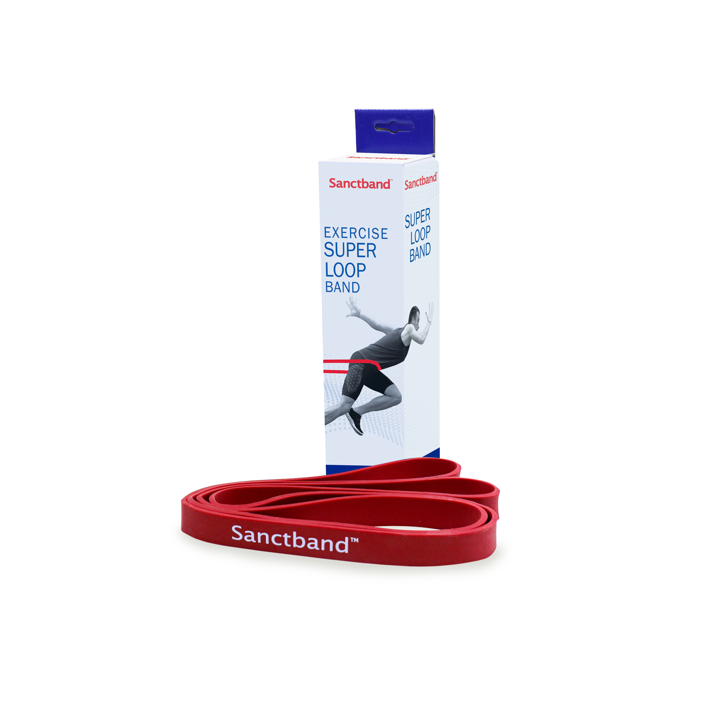 Sanctband® Super Loop Band