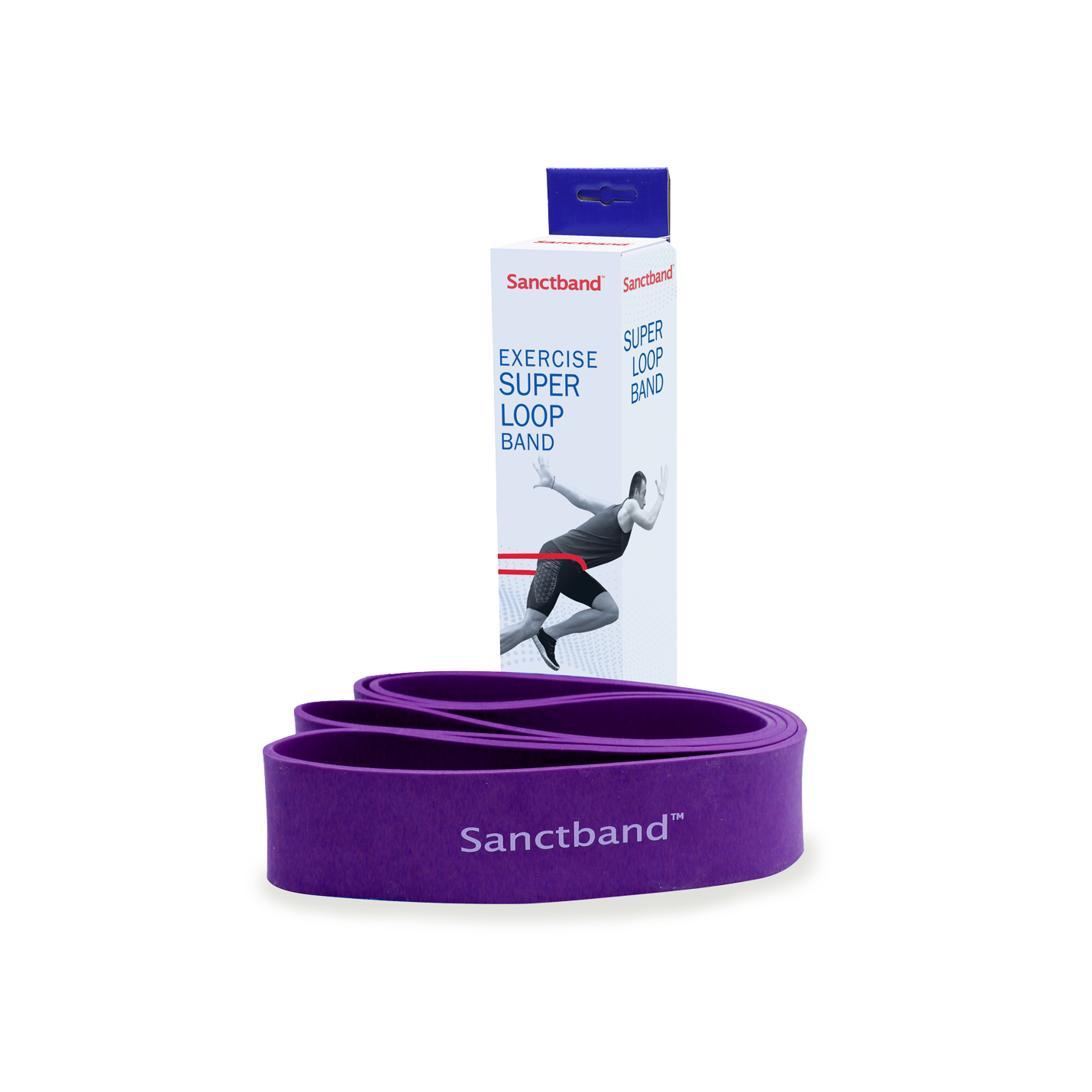 Sanctband® Super Loop Band