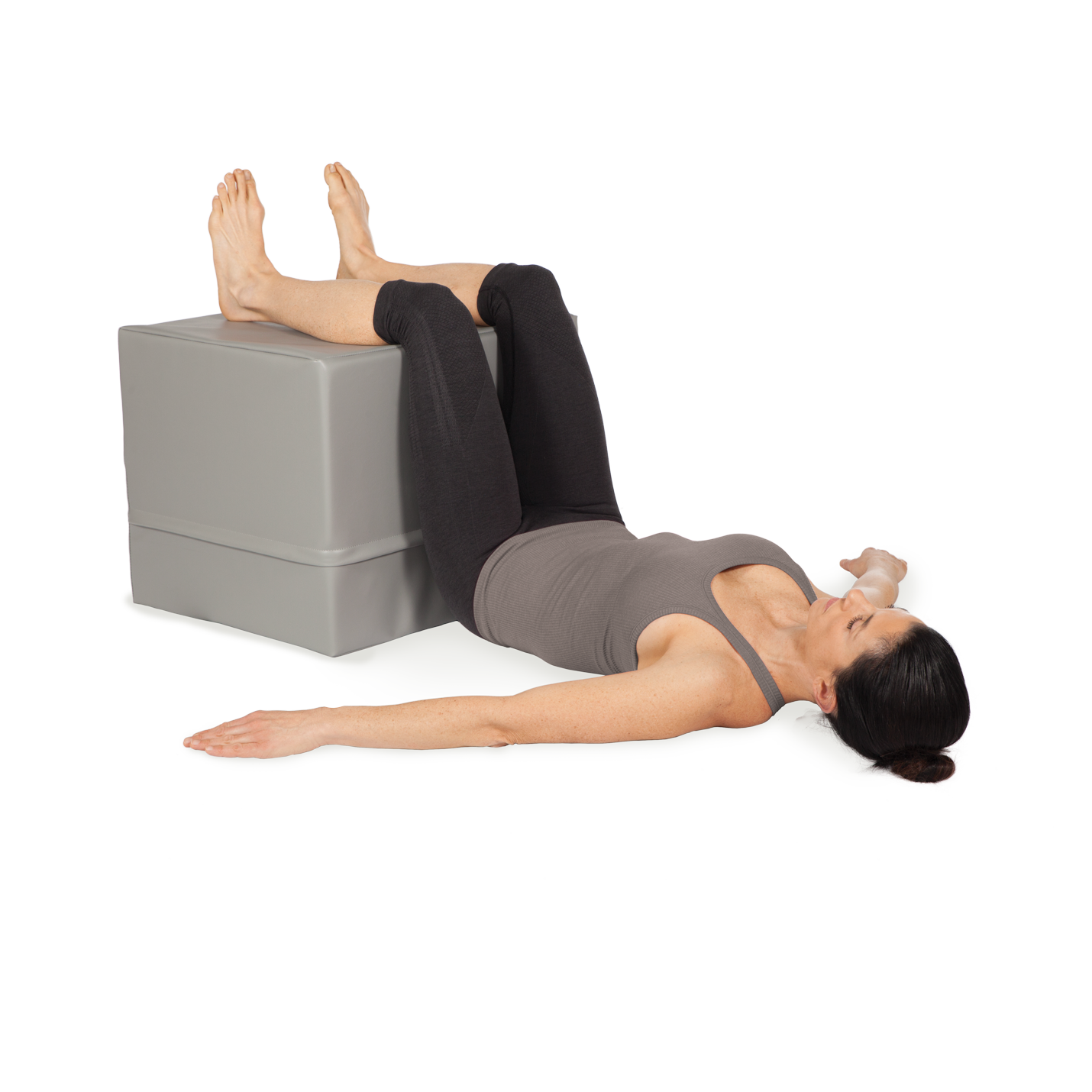 90-90 Positioning CUBE and 3