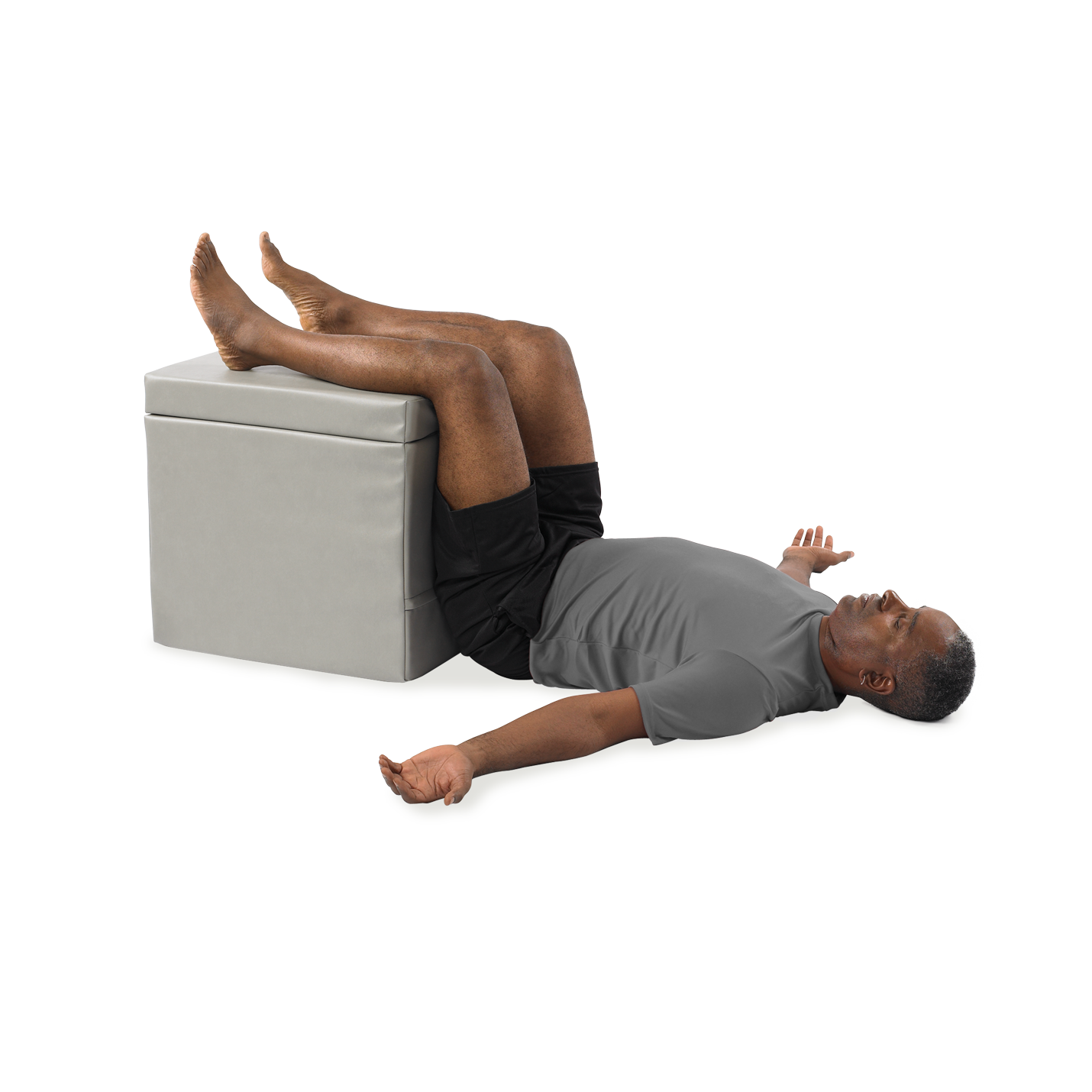 90-90 Positioning CUBE and 3