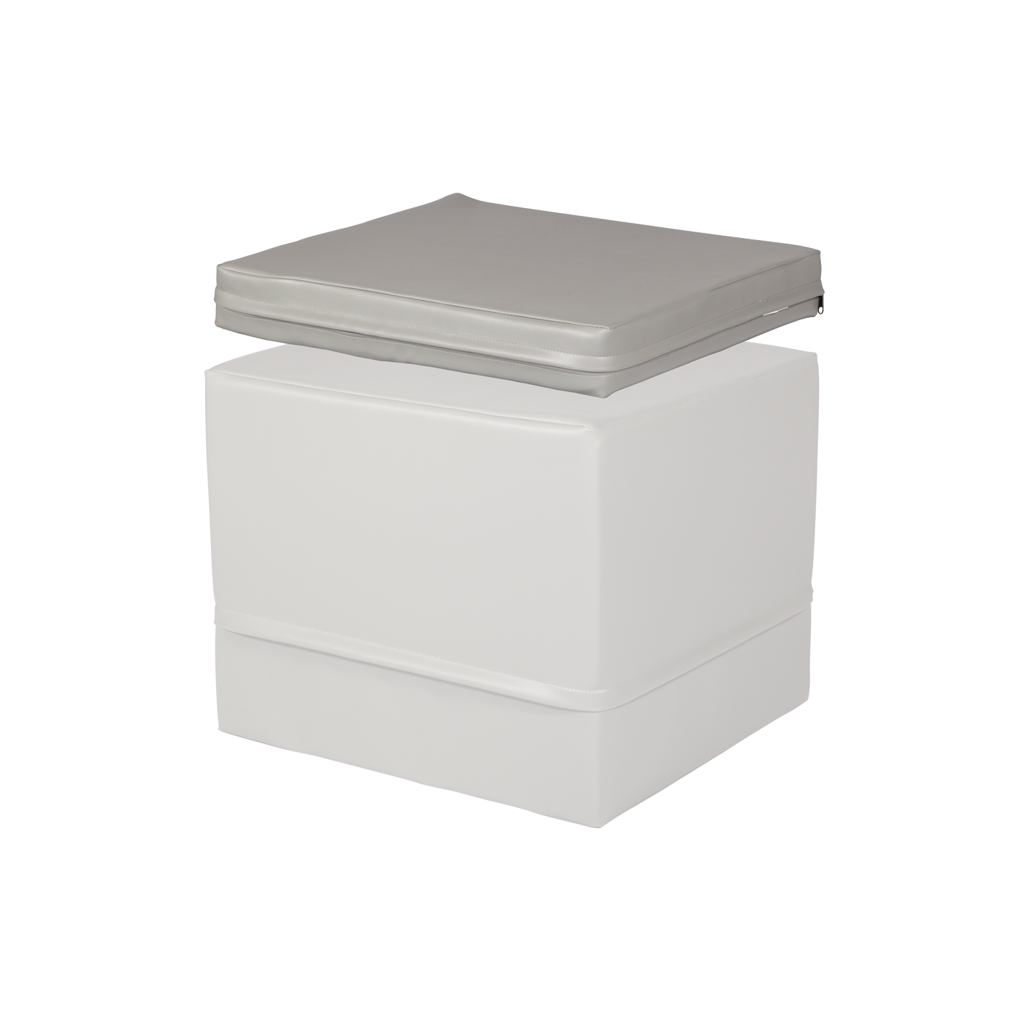 90-90 Positioning CUBE and 3