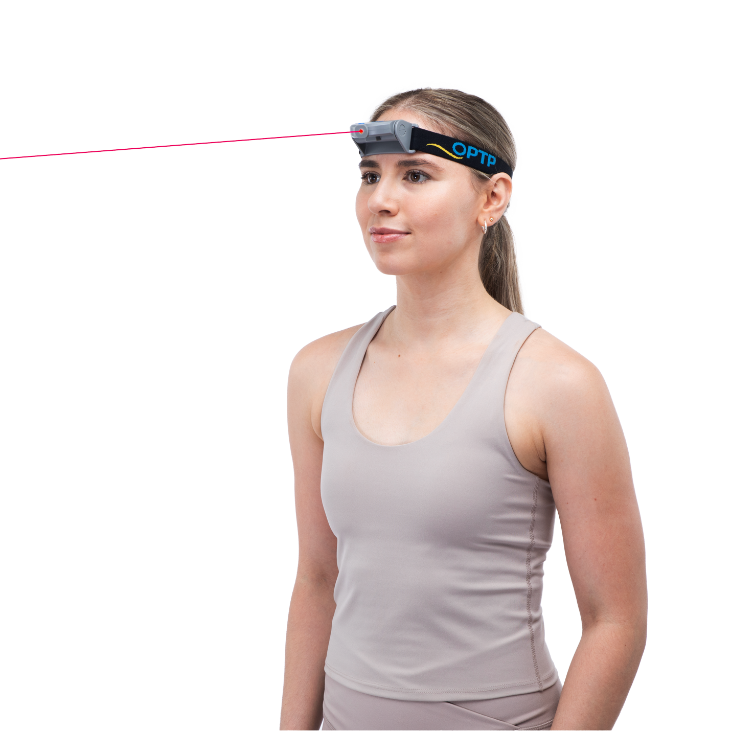SenMoCOR® Laser System