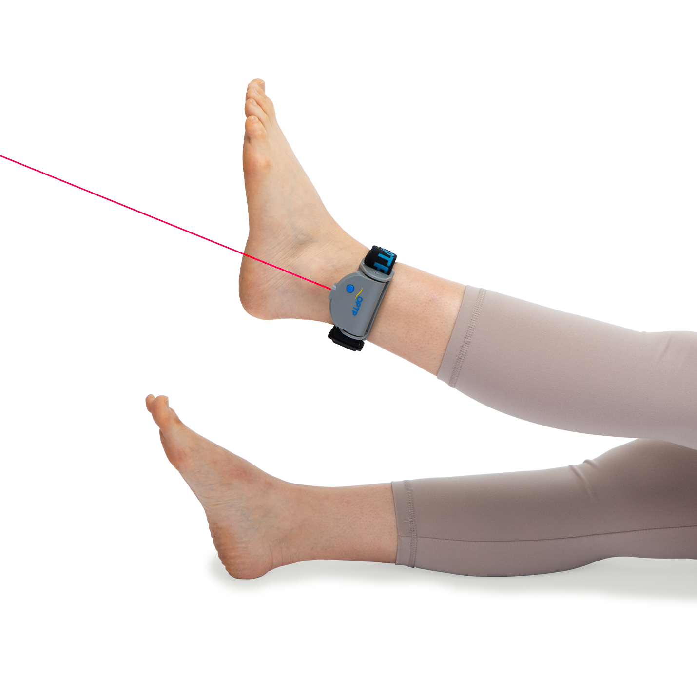 SenMoCOR® Laser System