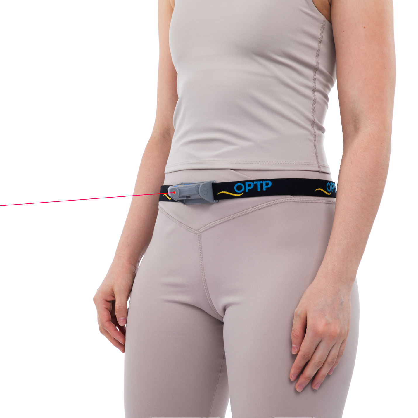 SenMoCOR® Laser System