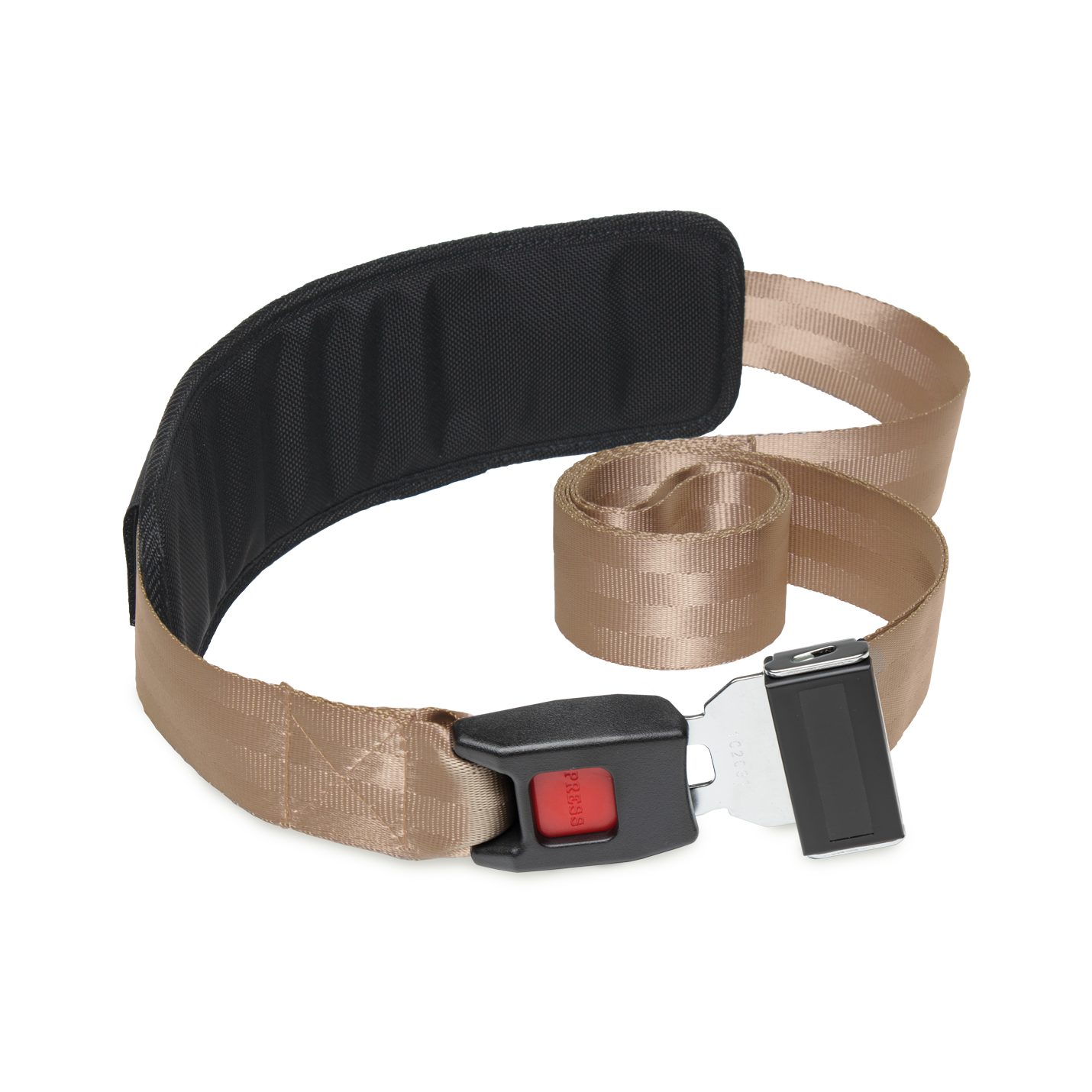 Ceinture De Mobilisation Pour Thérapie Manuelle - Techniques Mulligan, Kaltenborn, Etc. | Bleu - Neuf