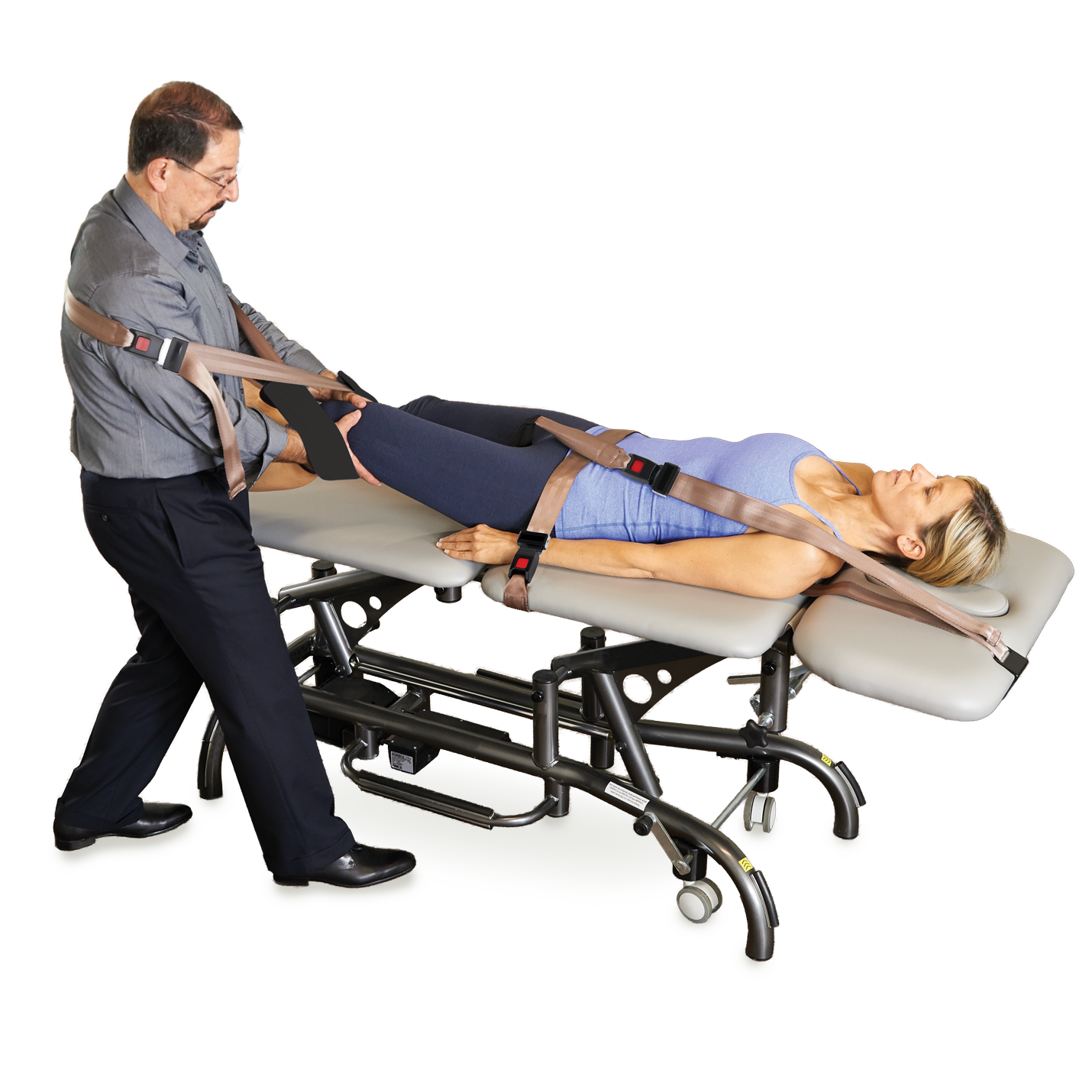 MOTION PALPATION OF THE EXTREMITY 上下巻セット Extremity Mobilization Strap™ Set