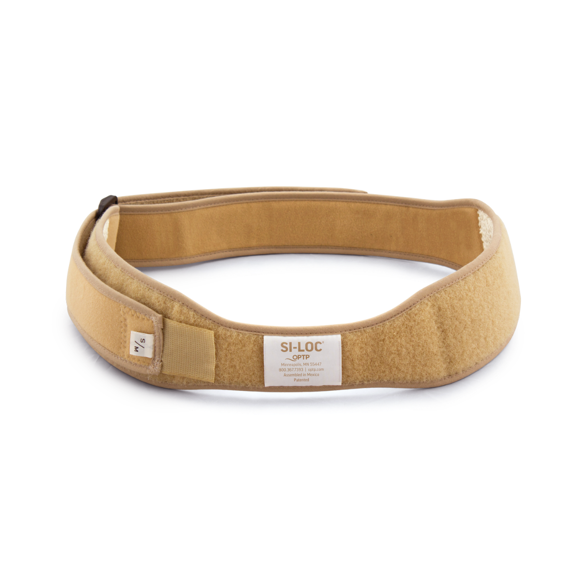 SI-LOC® Support Belt