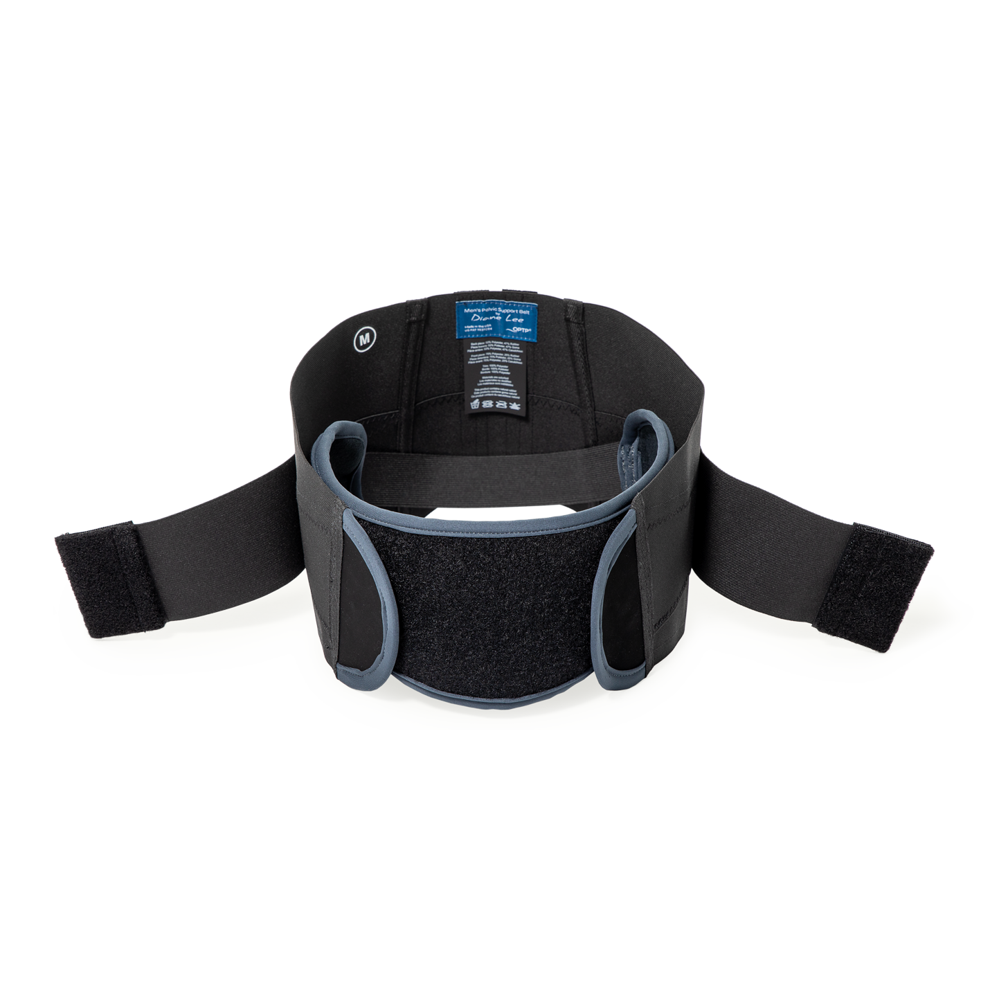 Men's Pelvic Support Belt by Diane Lee