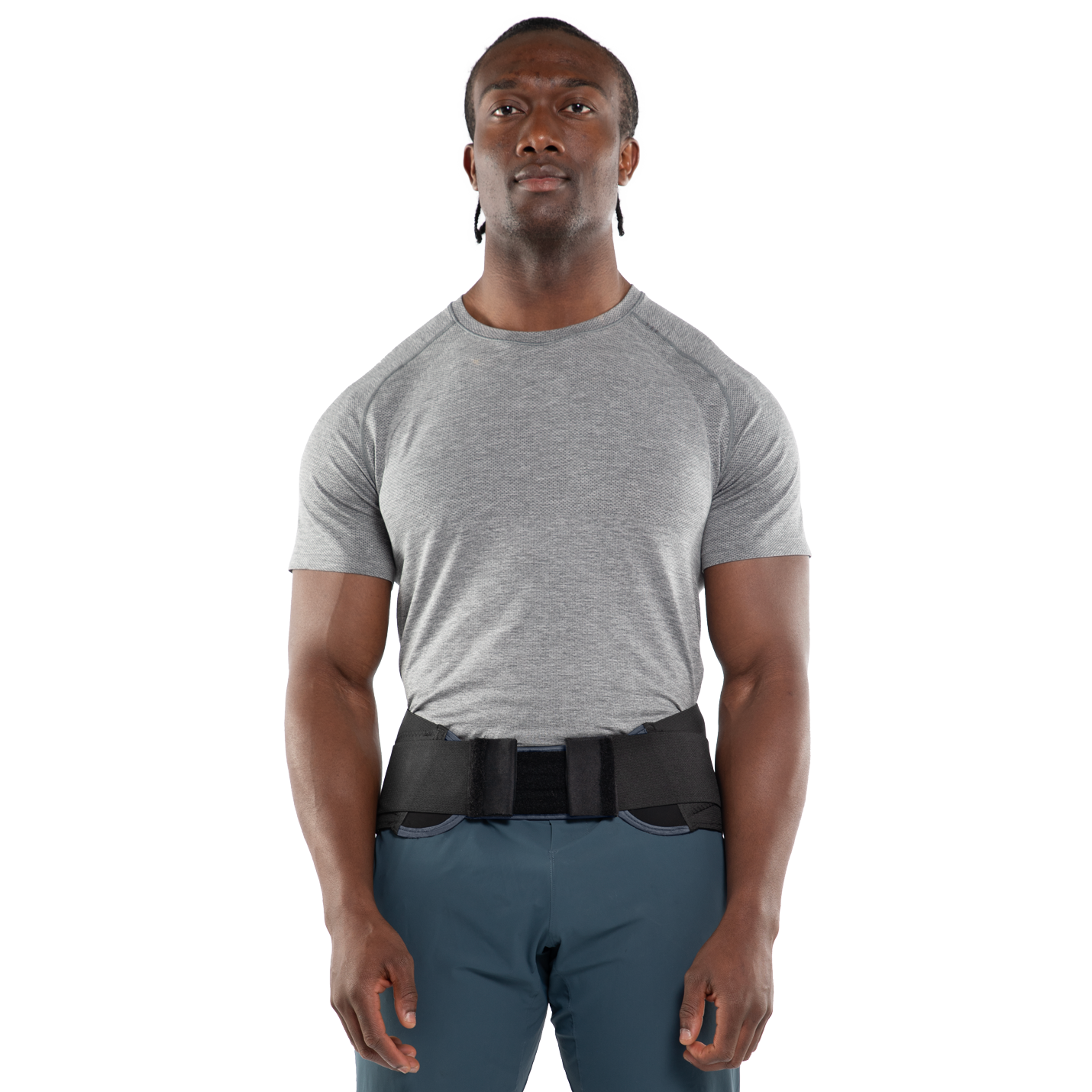 Men's Pelvic Support Belt by Diane Lee