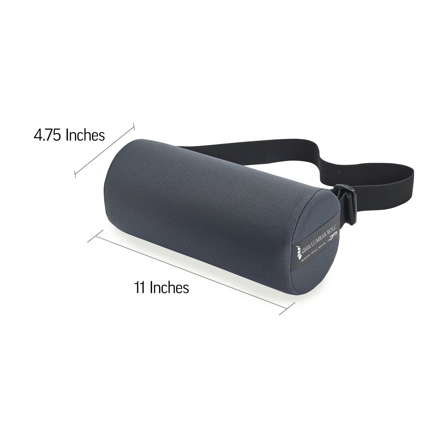 The Original McKenzie® Lumbar Roll™