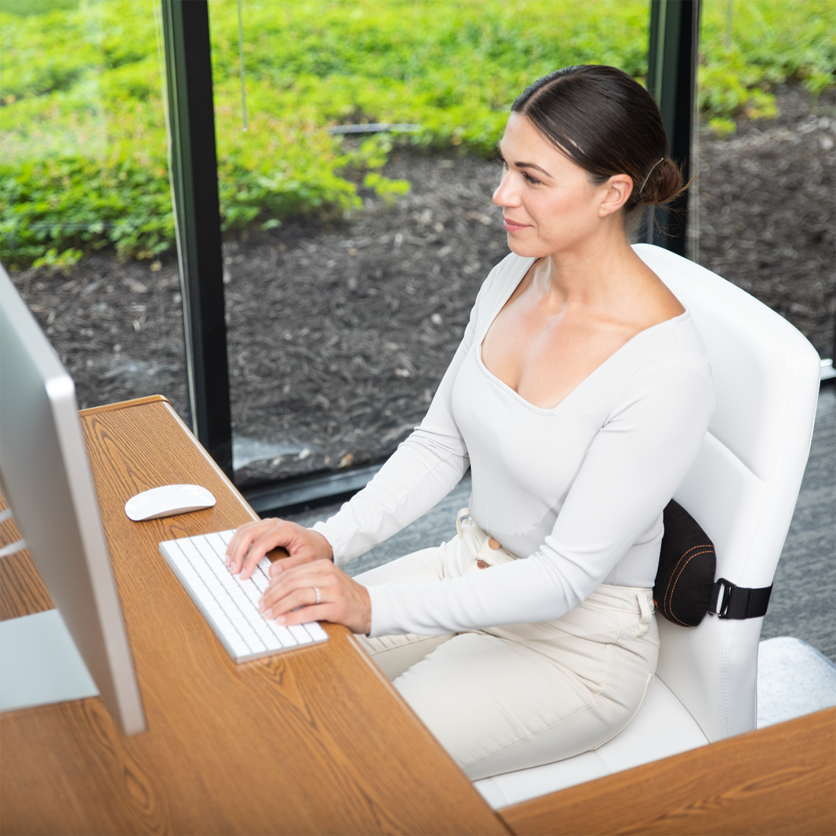 骨盤ストレッチ&マット　Plimup S 骨盤ストレッチ&マット Plimup S 心と体を癒やす おうち時間充実アイテム