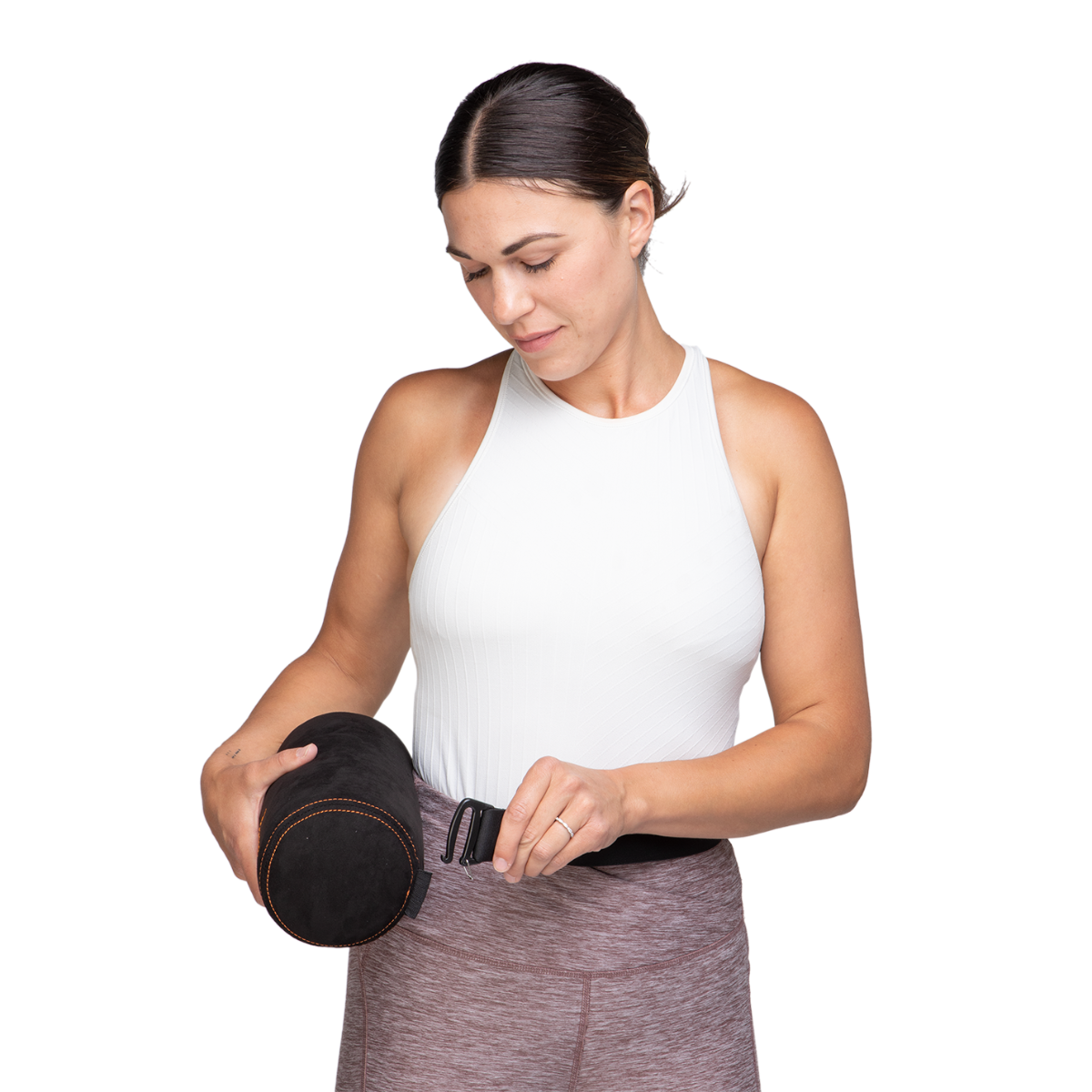 The Original McKenzie® Signature Lumbar Roll™