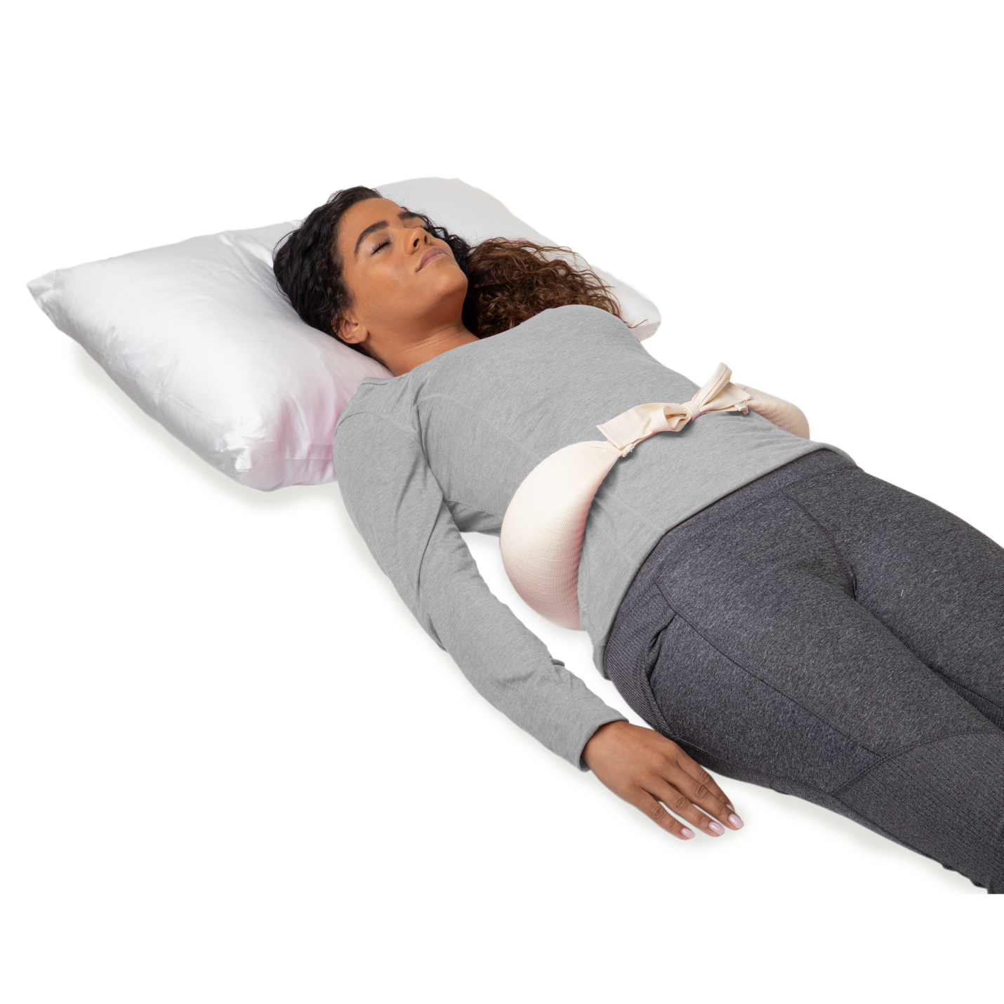 The Original McKenzie® night roll™