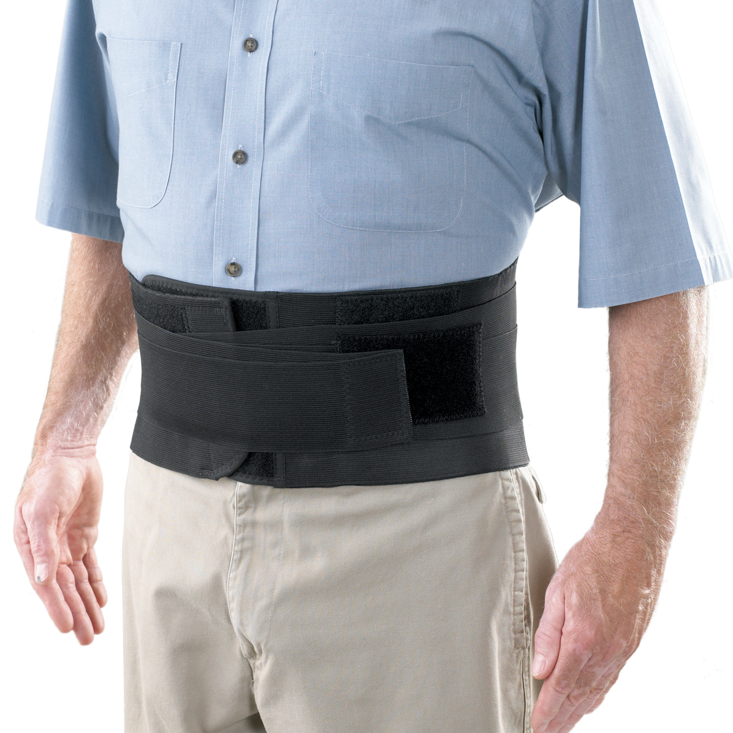 Black Belt of Safety™
