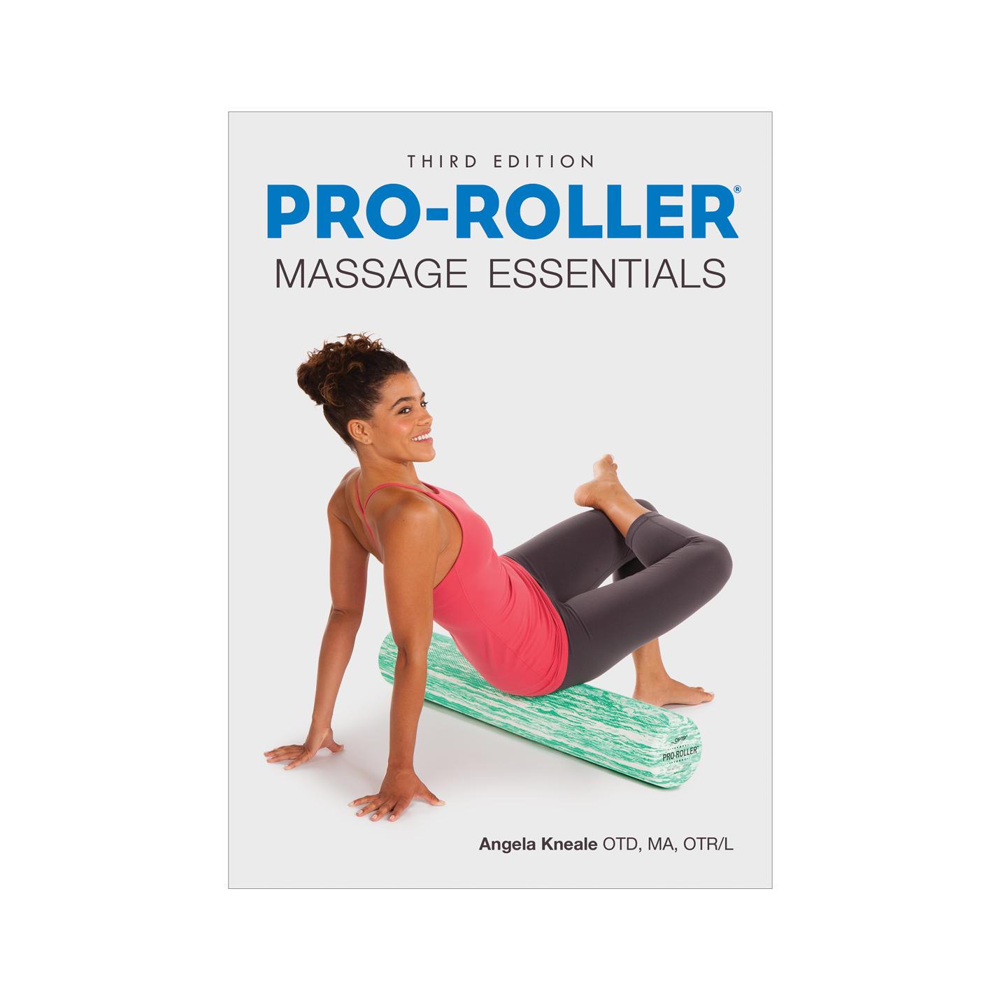 PRO-ROLLER® Massage Essentials