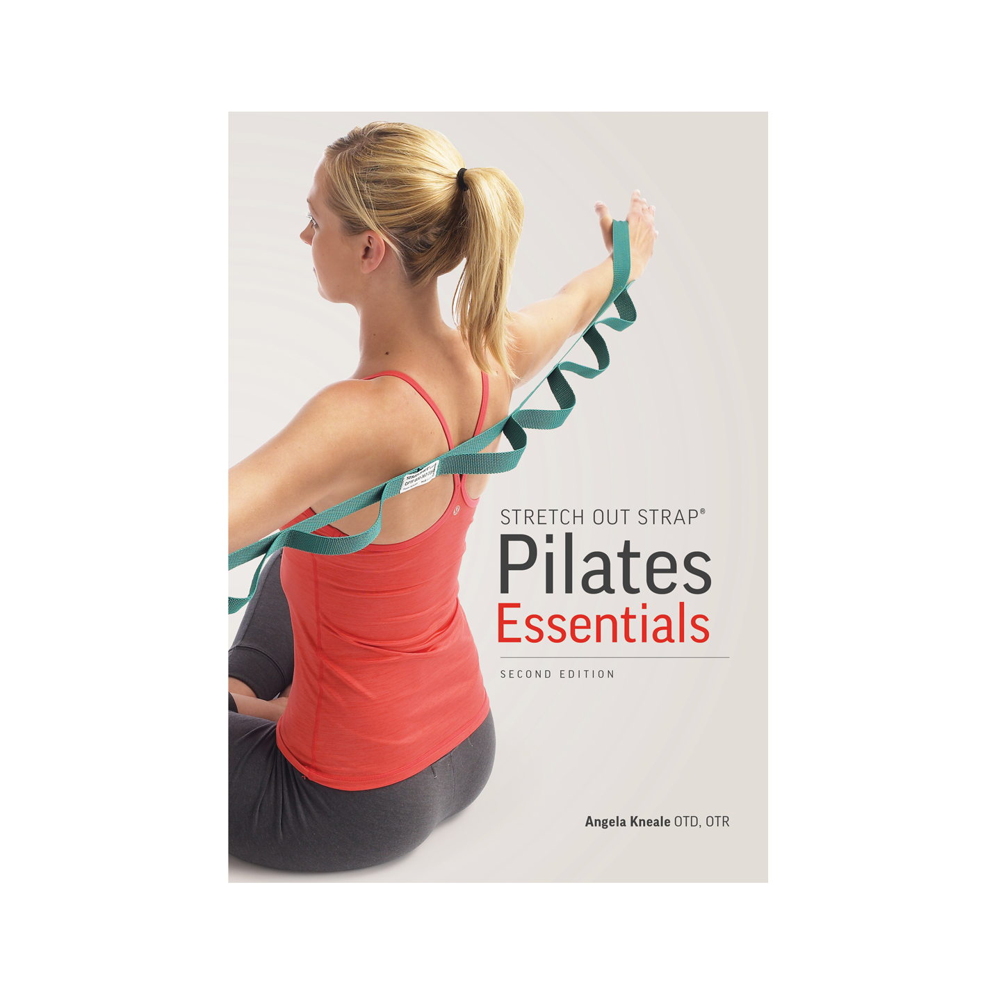 Stretch Out Strap® Pilates Essentials