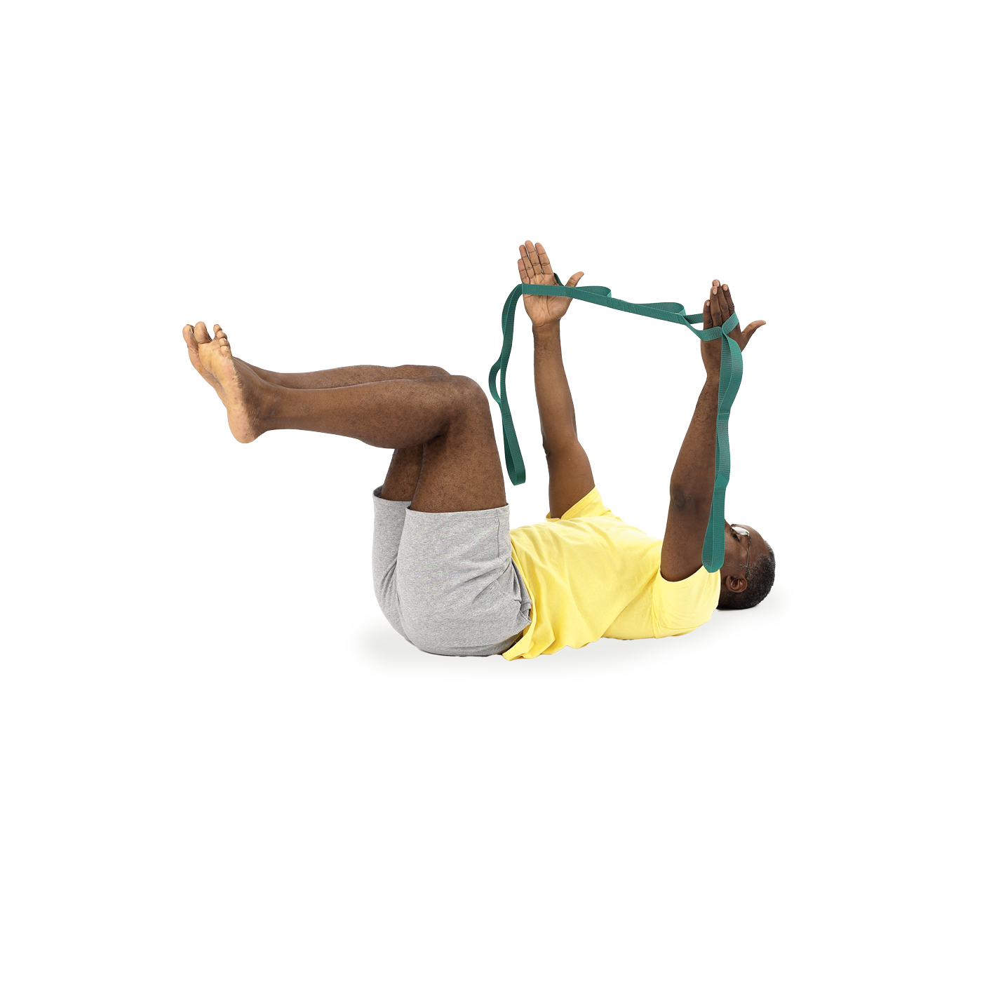 Stretch Out Strap® Pilates Essentials