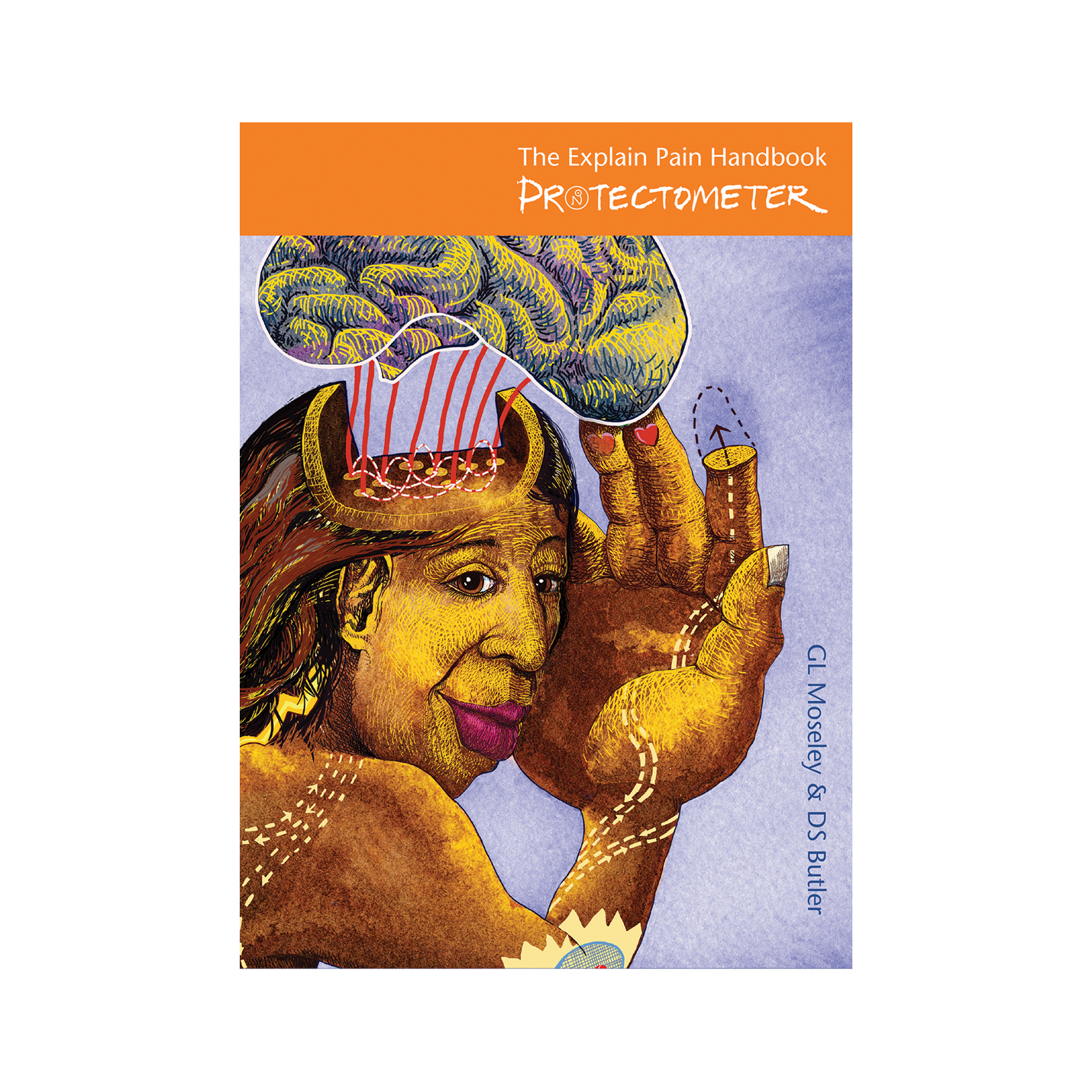 The Neurodynamic Techniques DVD and Handbook