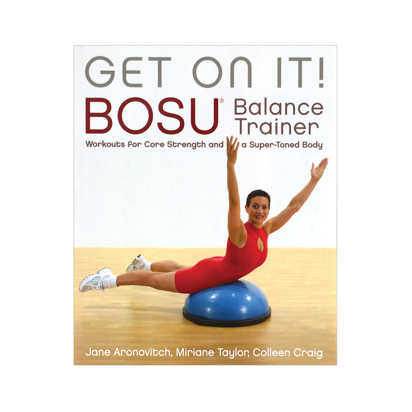 BOSU® Elite