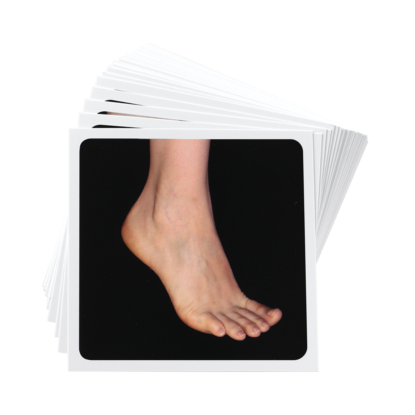 graded motor imagery cards OPTP NOI Recognise Shoulder Flash Cards Perform Techniques to Test Left/Right Discrimination Abilities Non-Returnable : Industrial & Scientific Graded Motor Imagery: Retraining