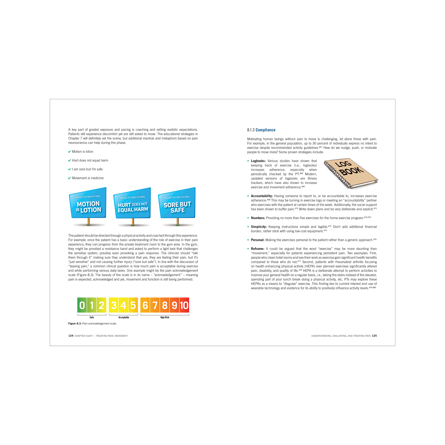 Understanding, Evaluating, and Treating Pain