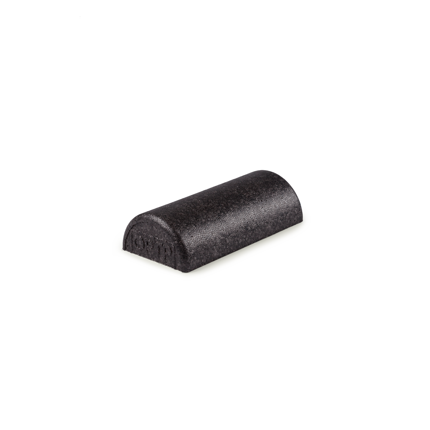 OPTP® Black AXIS® Firm Foam Roller