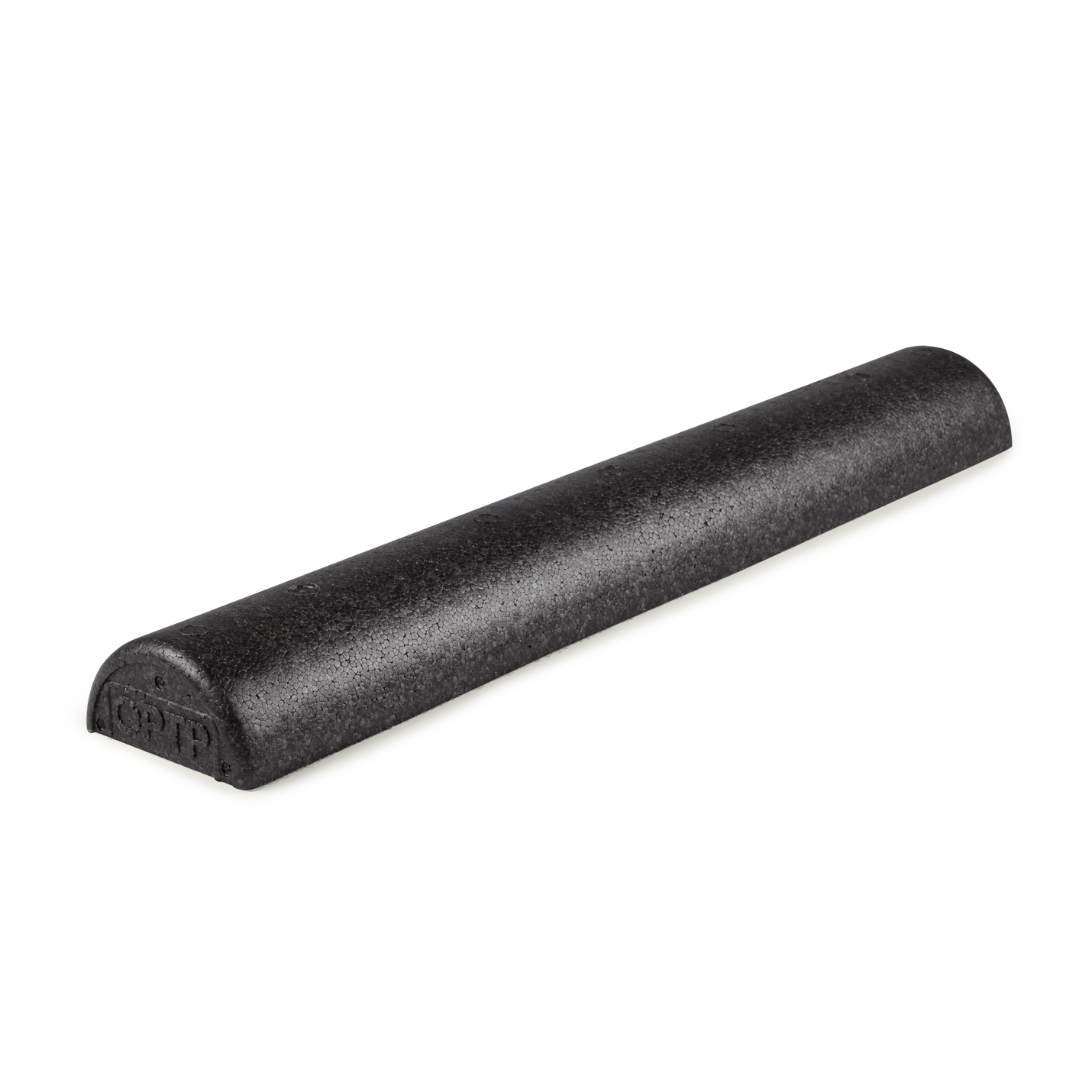 OPTP® Black AXIS® Firm Foam Roller