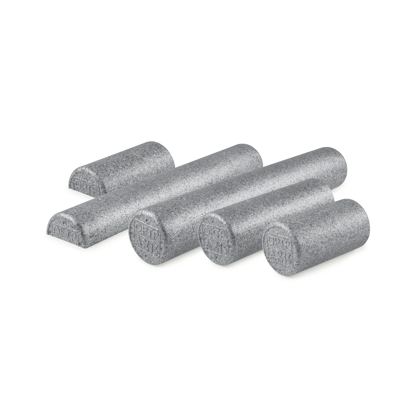 Foam Roller Stand